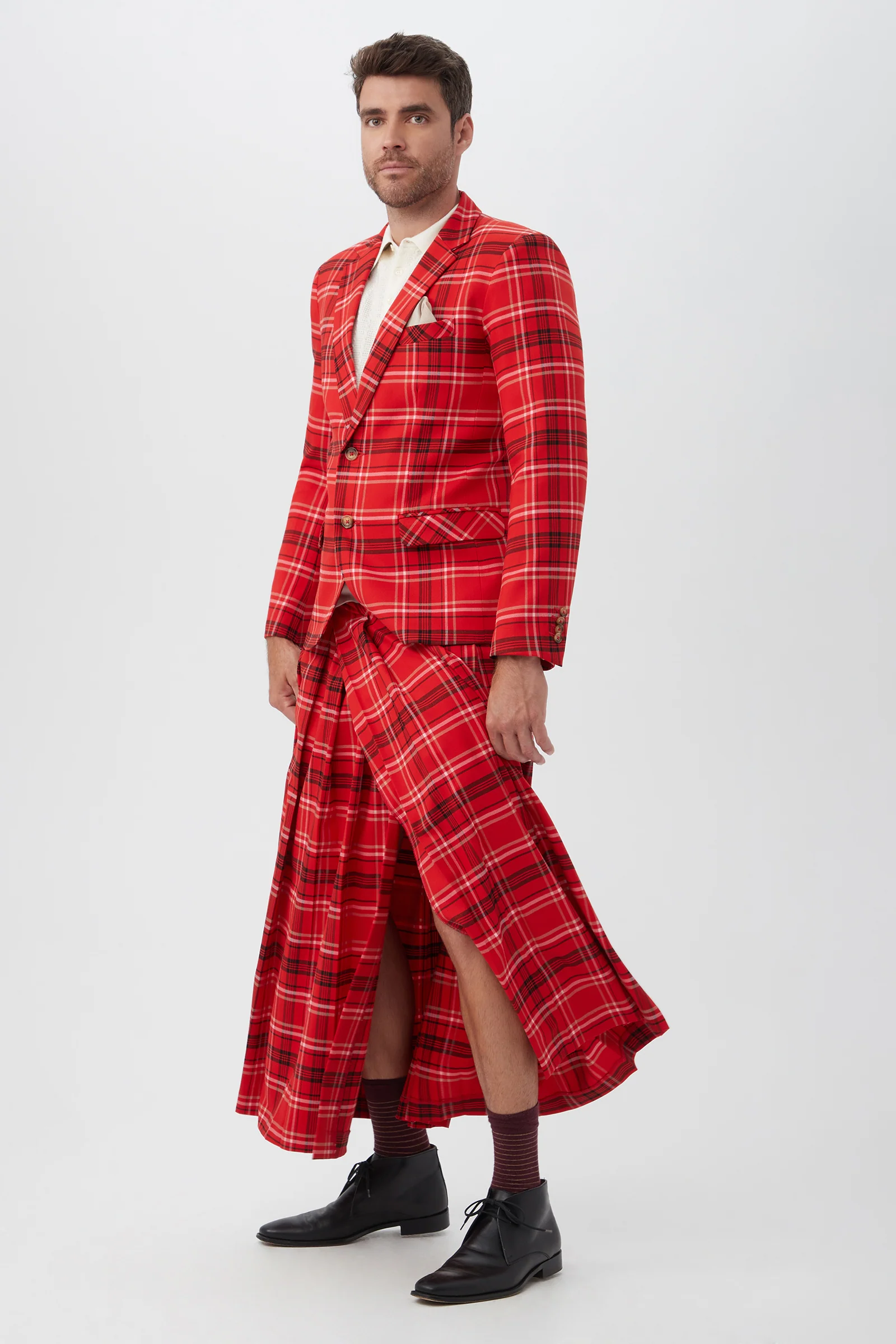 Livingston 2 Kilt - Image 5