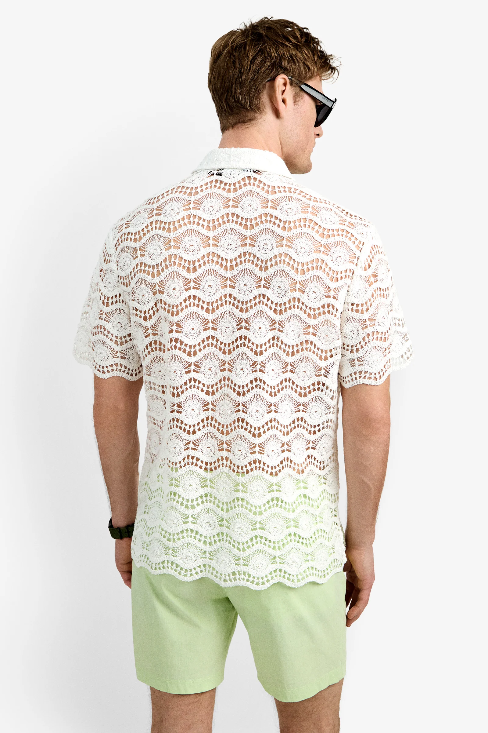 Long Beach Shirt - Image 3