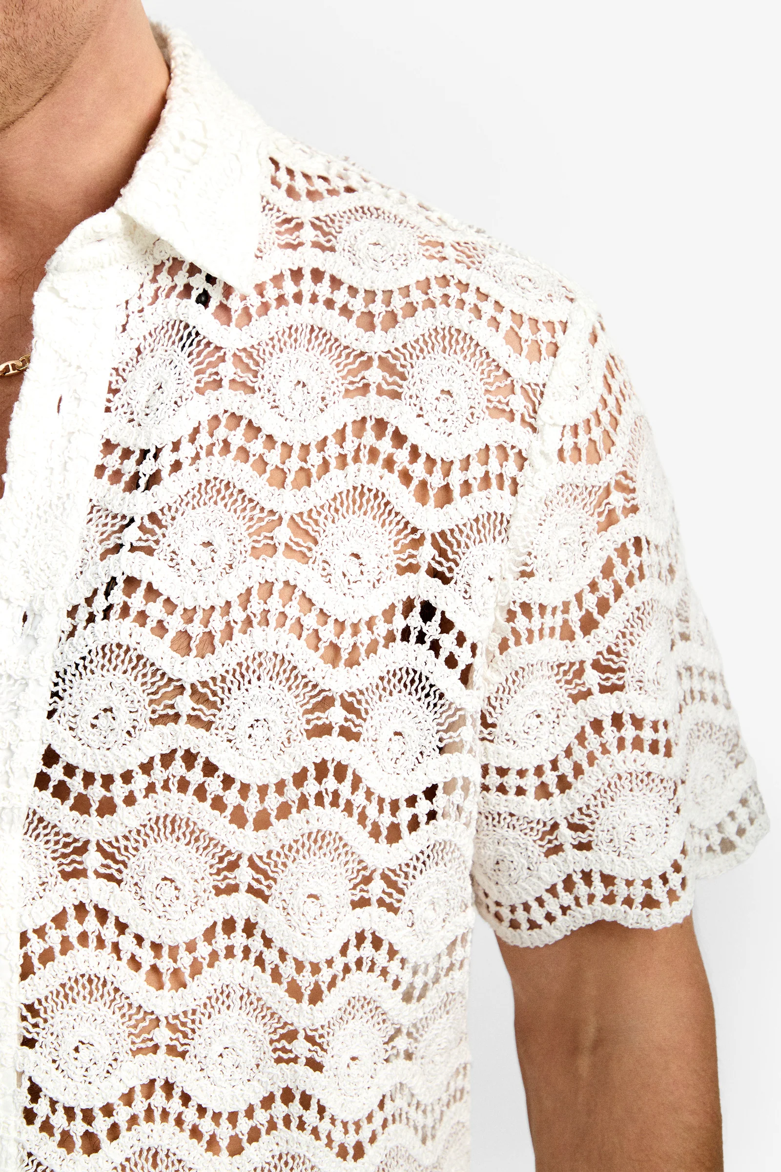 Long Beach Shirt - Image 4
