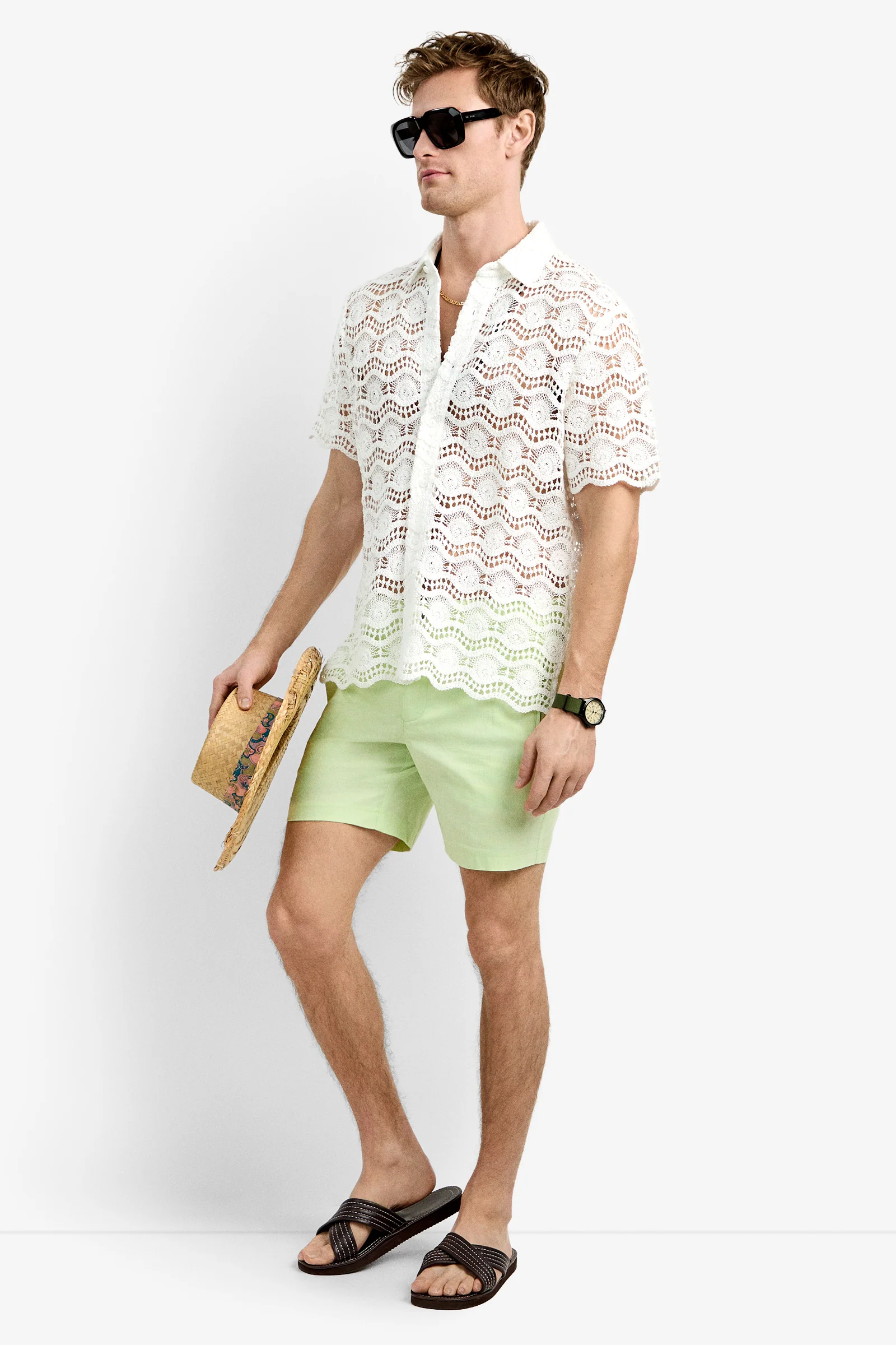 Long Beach Shirt - Image 5