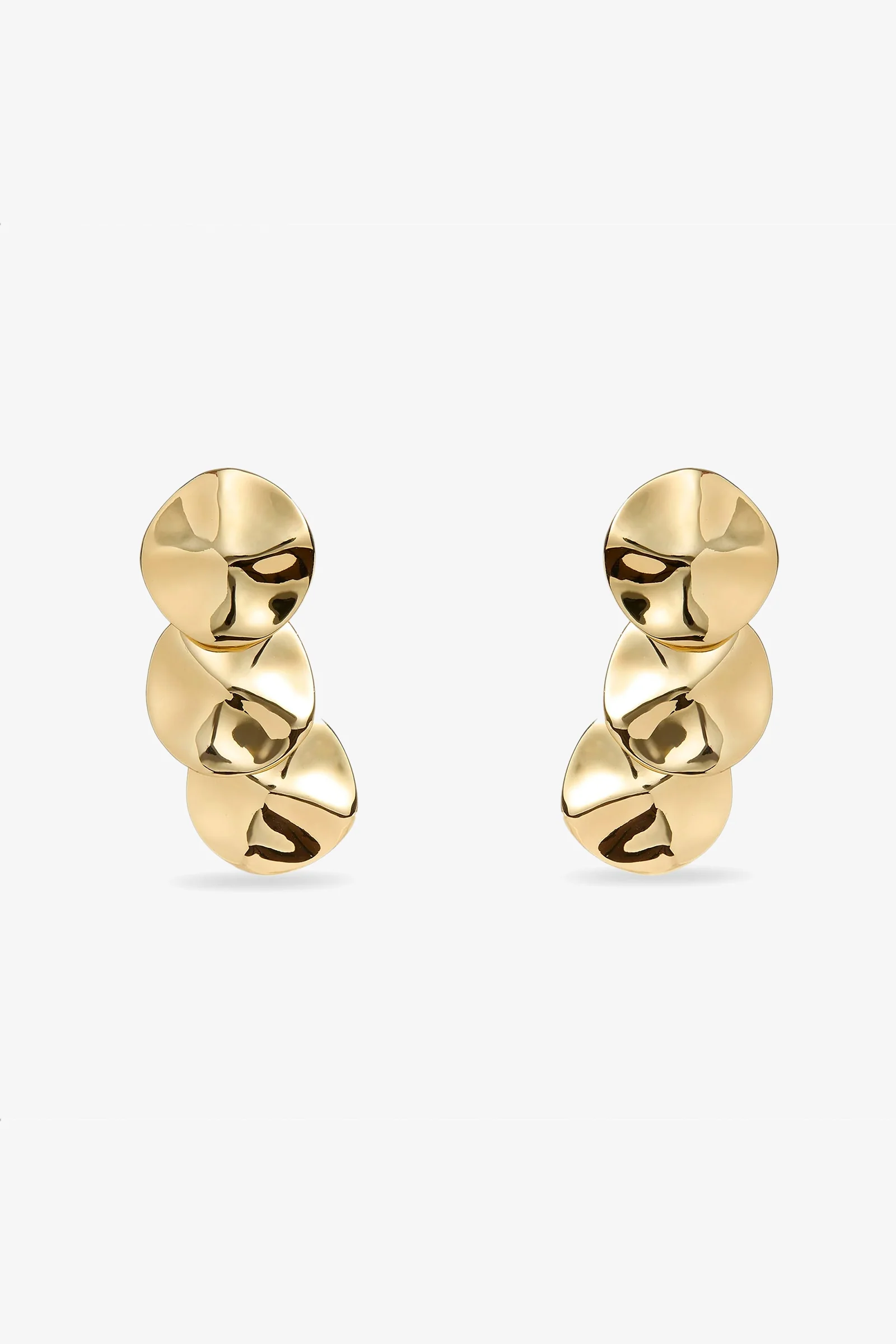Socialite Statement Earrings