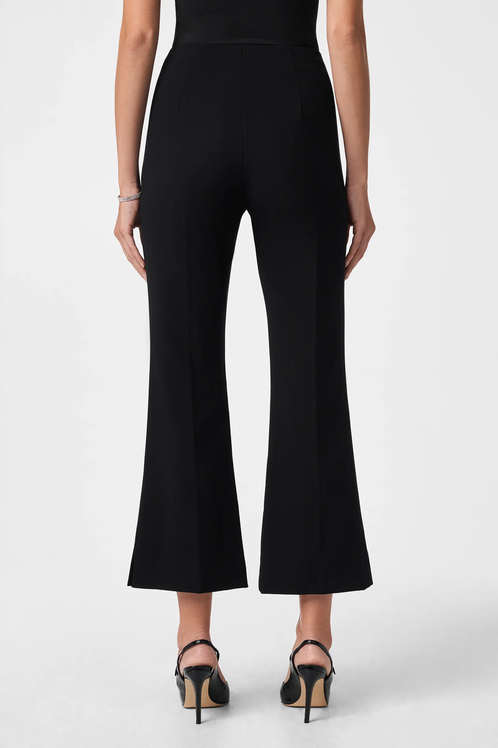 Luhrmann Kick-Flare Pant - Image 4