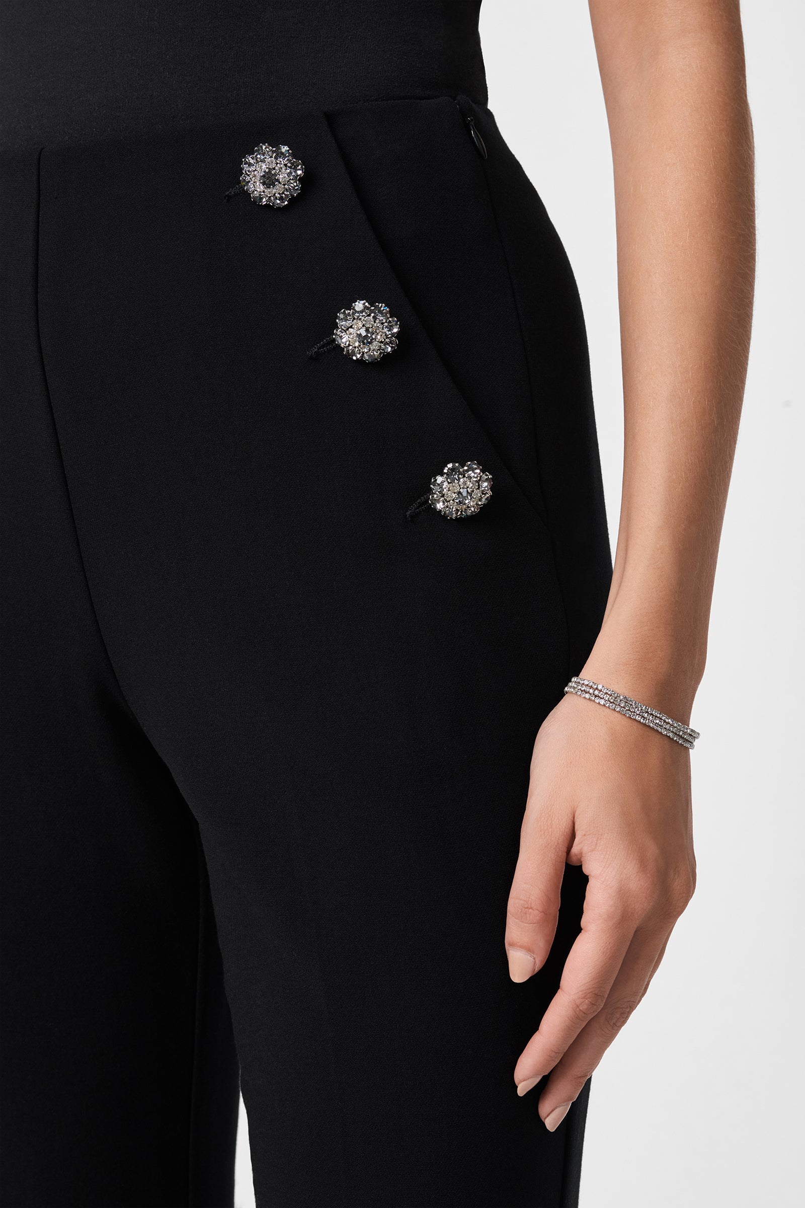 Luhrmann Kick-Flare Pant - Image 5