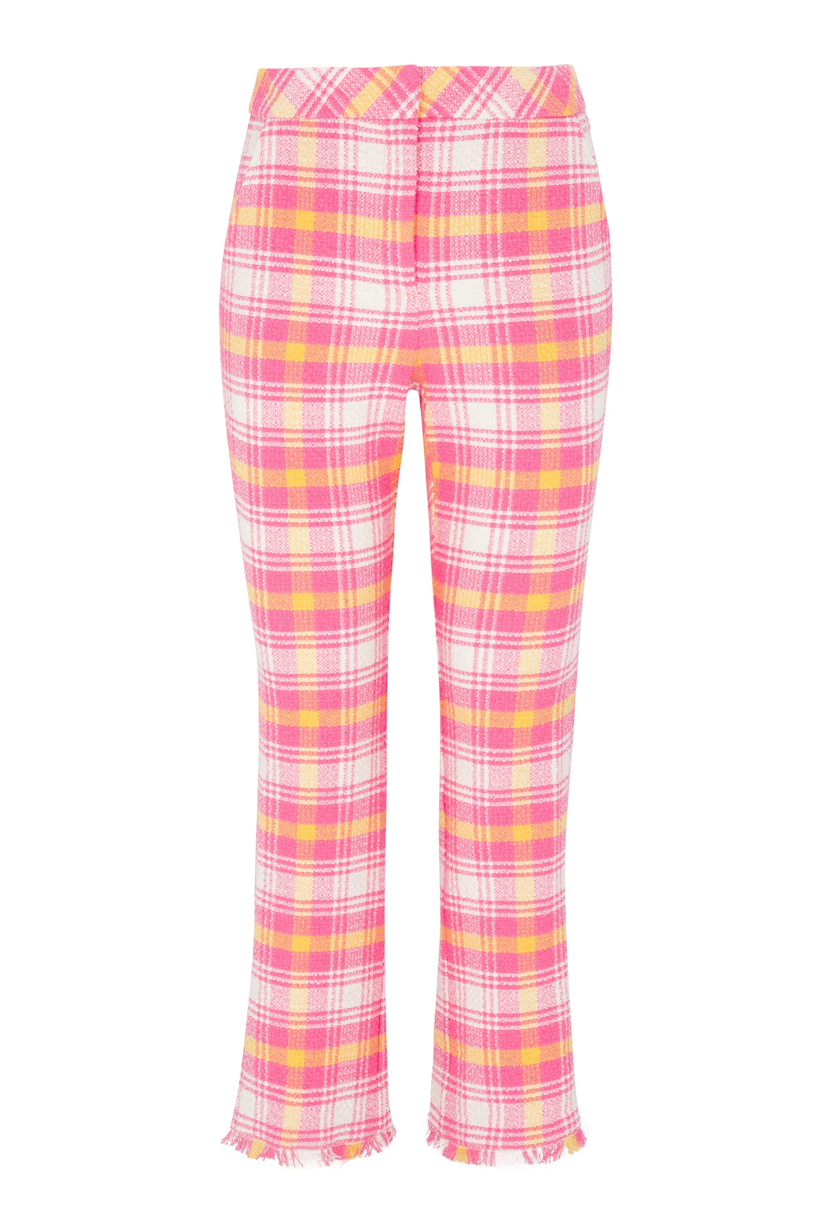 Lulu Fringe Pant - Image 5