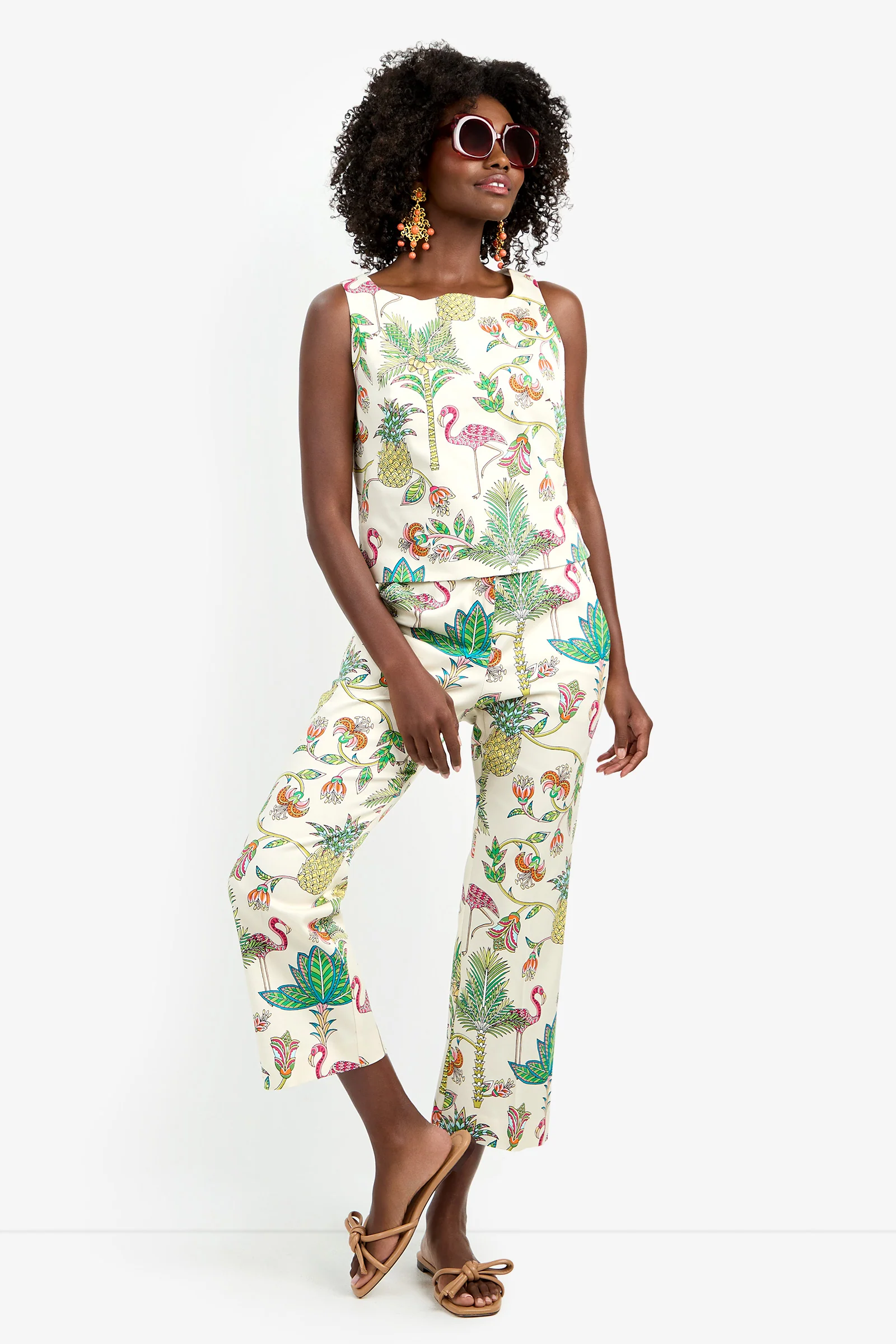 Lulu Pant