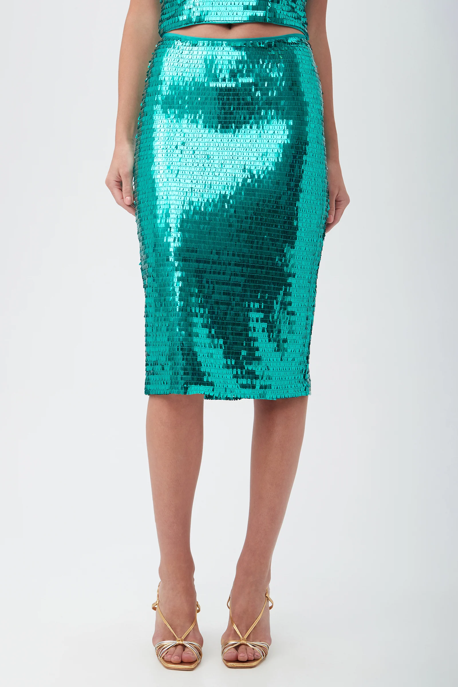 Lyman Skirt