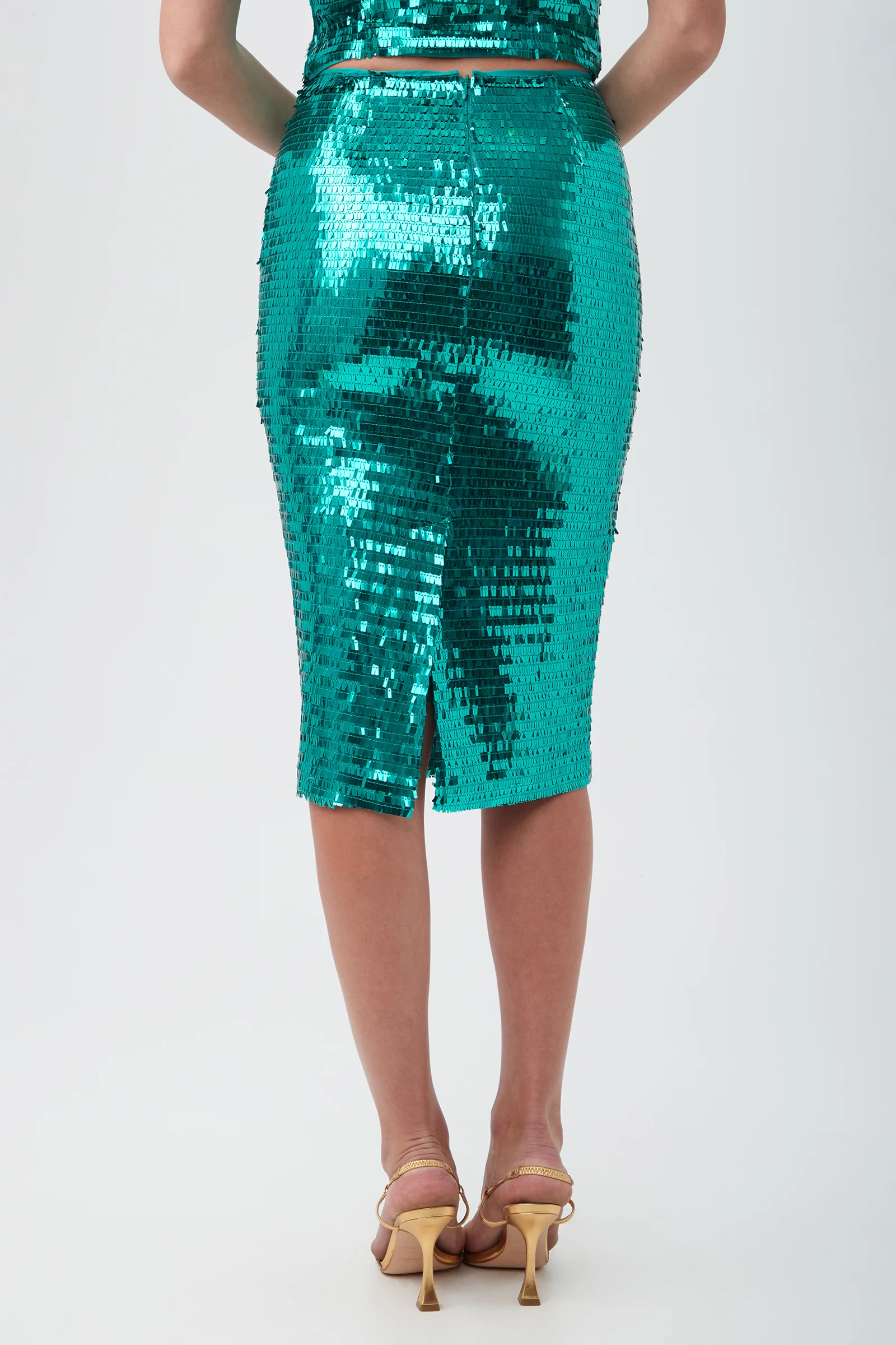 Lyman Skirt - Image 2