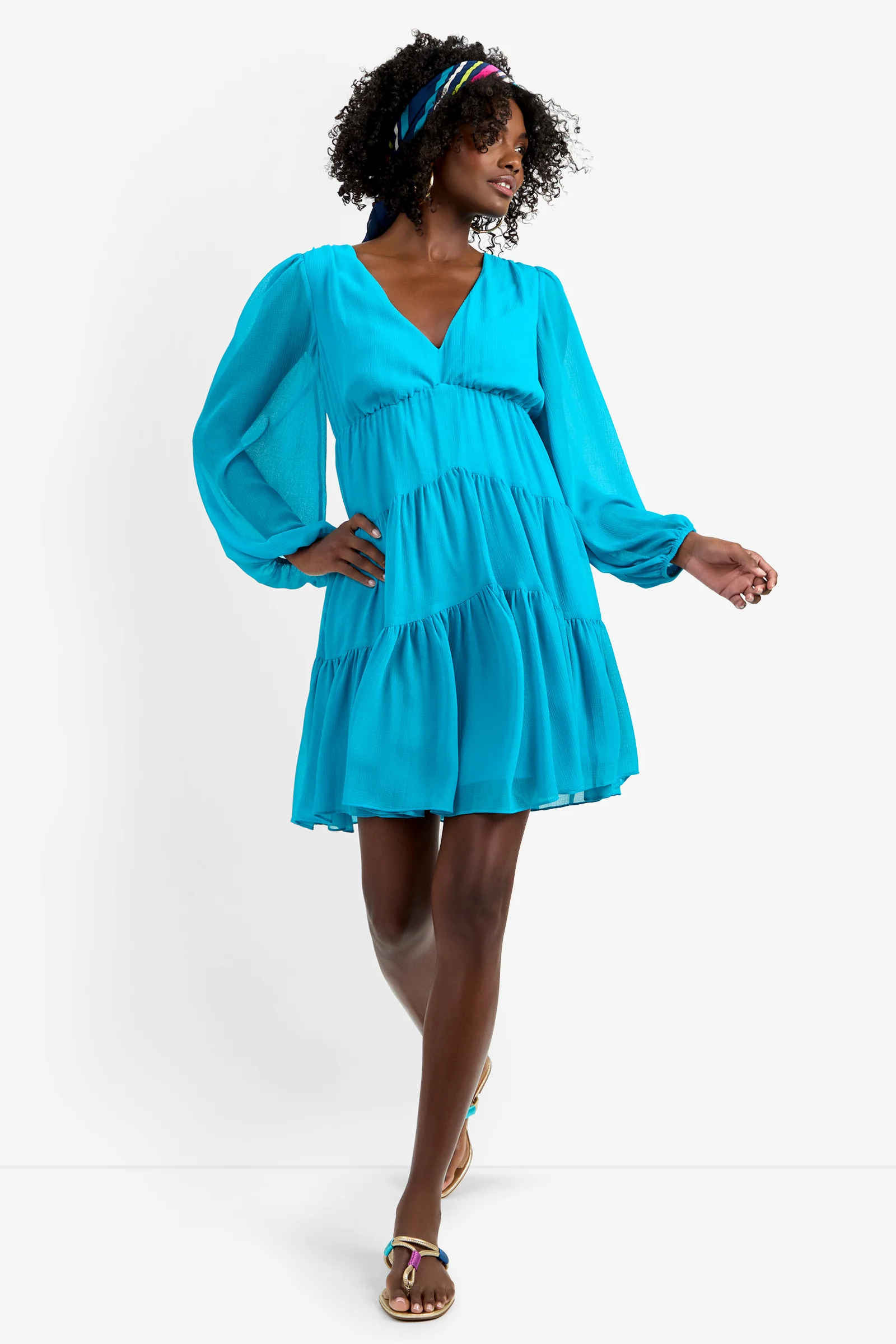 Make Merry Dress
