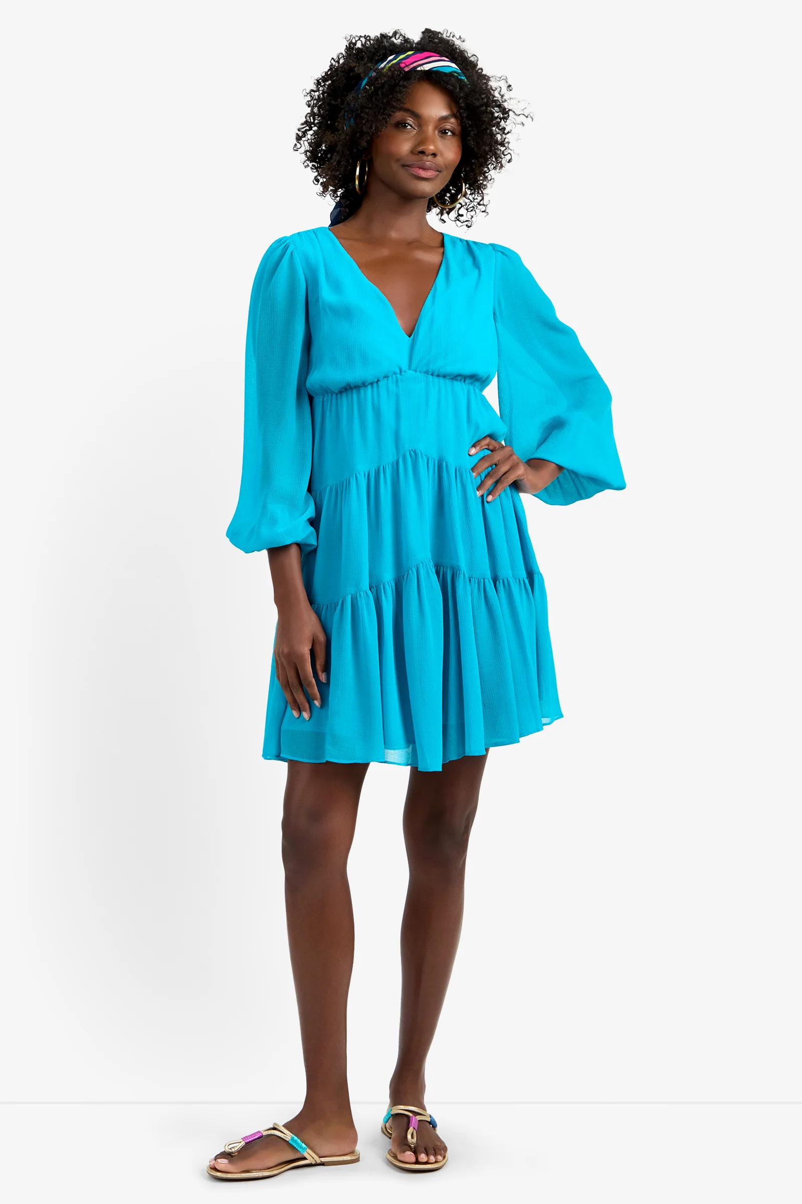 Make Merry Dress - Image 2