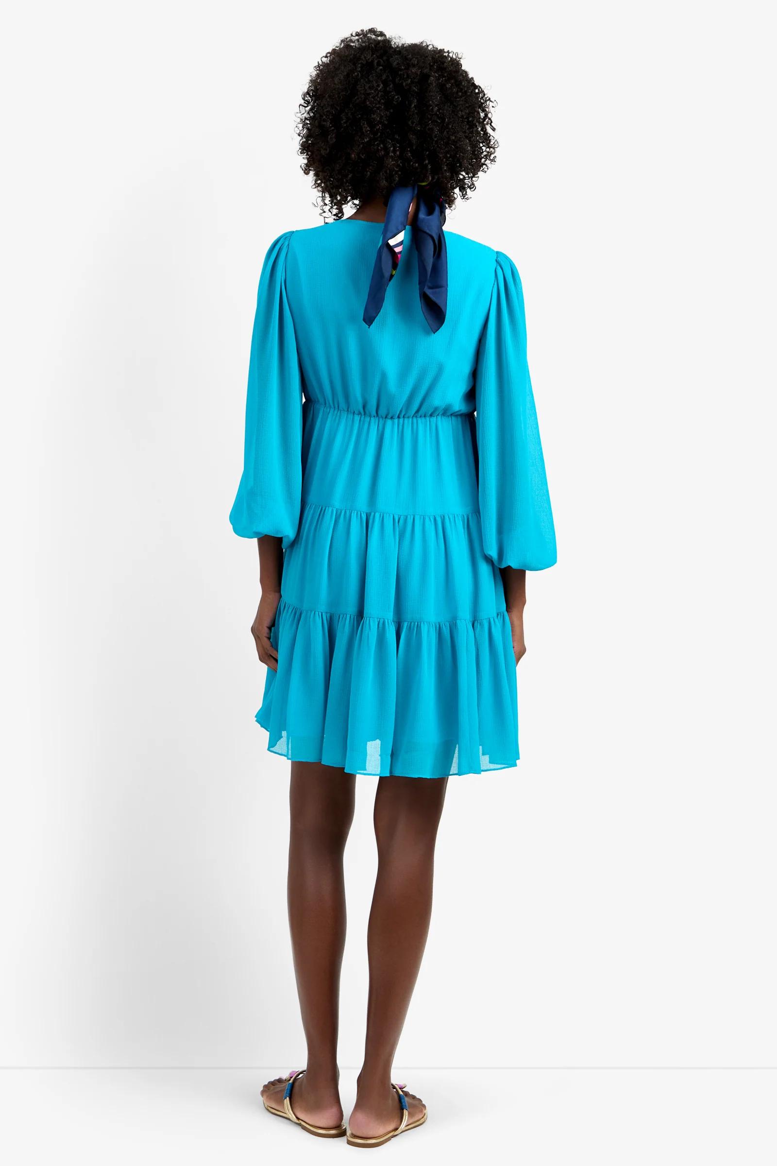 Make Merry Dress - Image 3