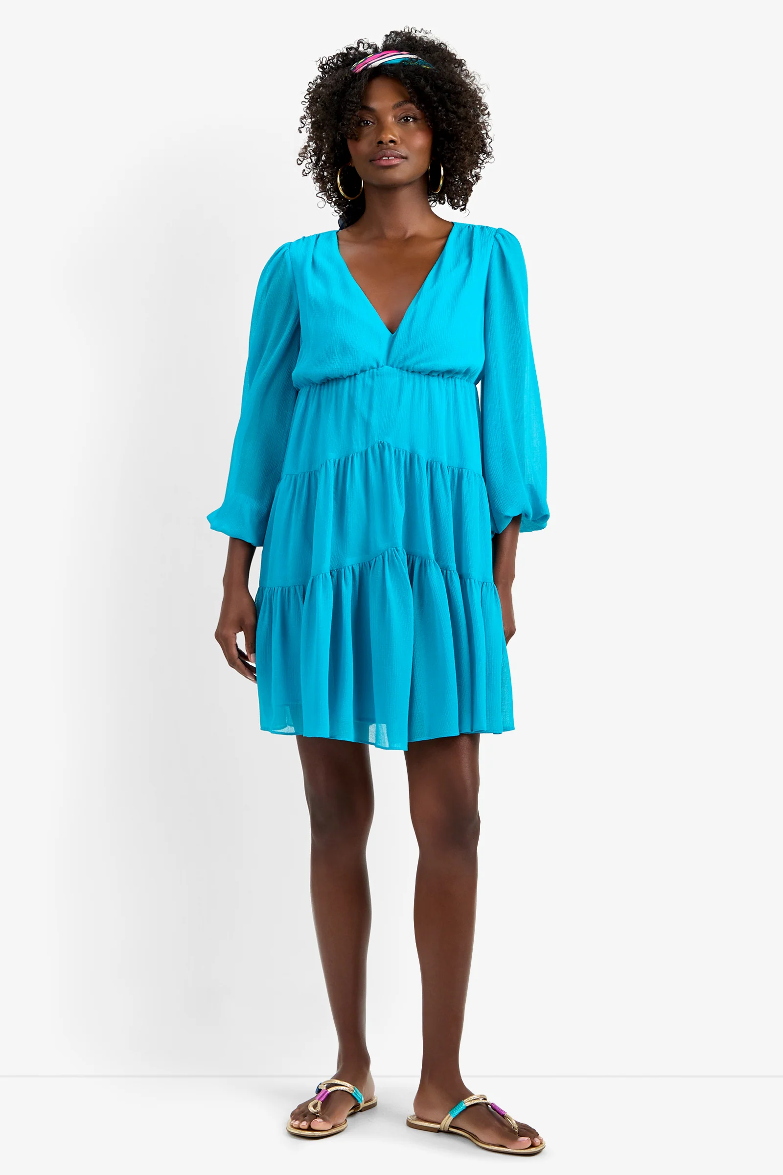 Make Merry Dress - Image 4