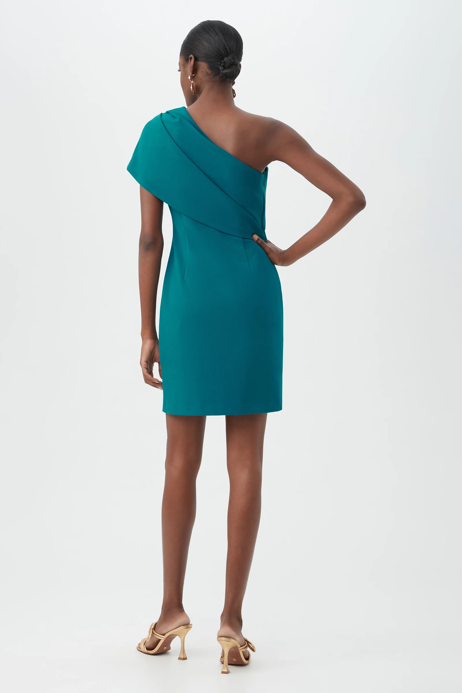 Makina Dress - Image 2