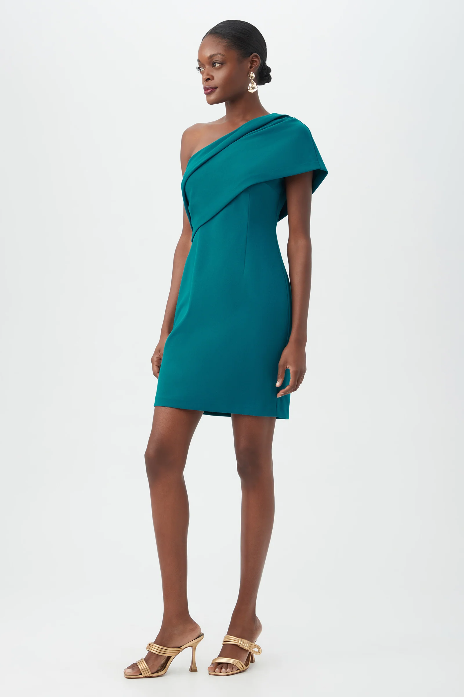 Makina Dress - Image 3
