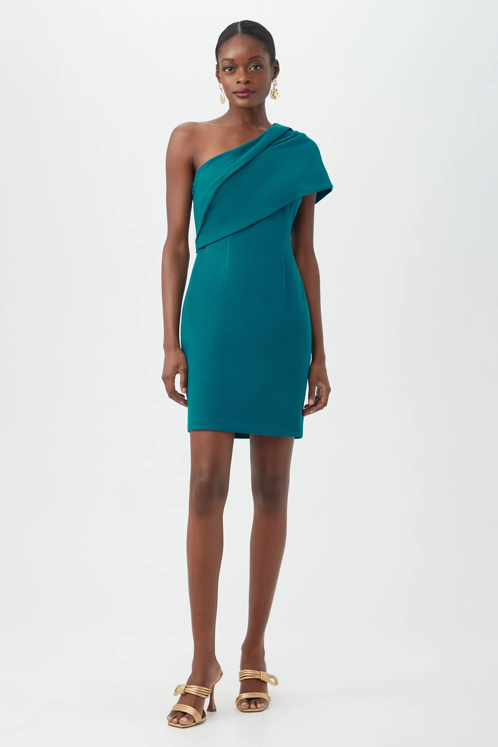 Makina Dress - Image 4