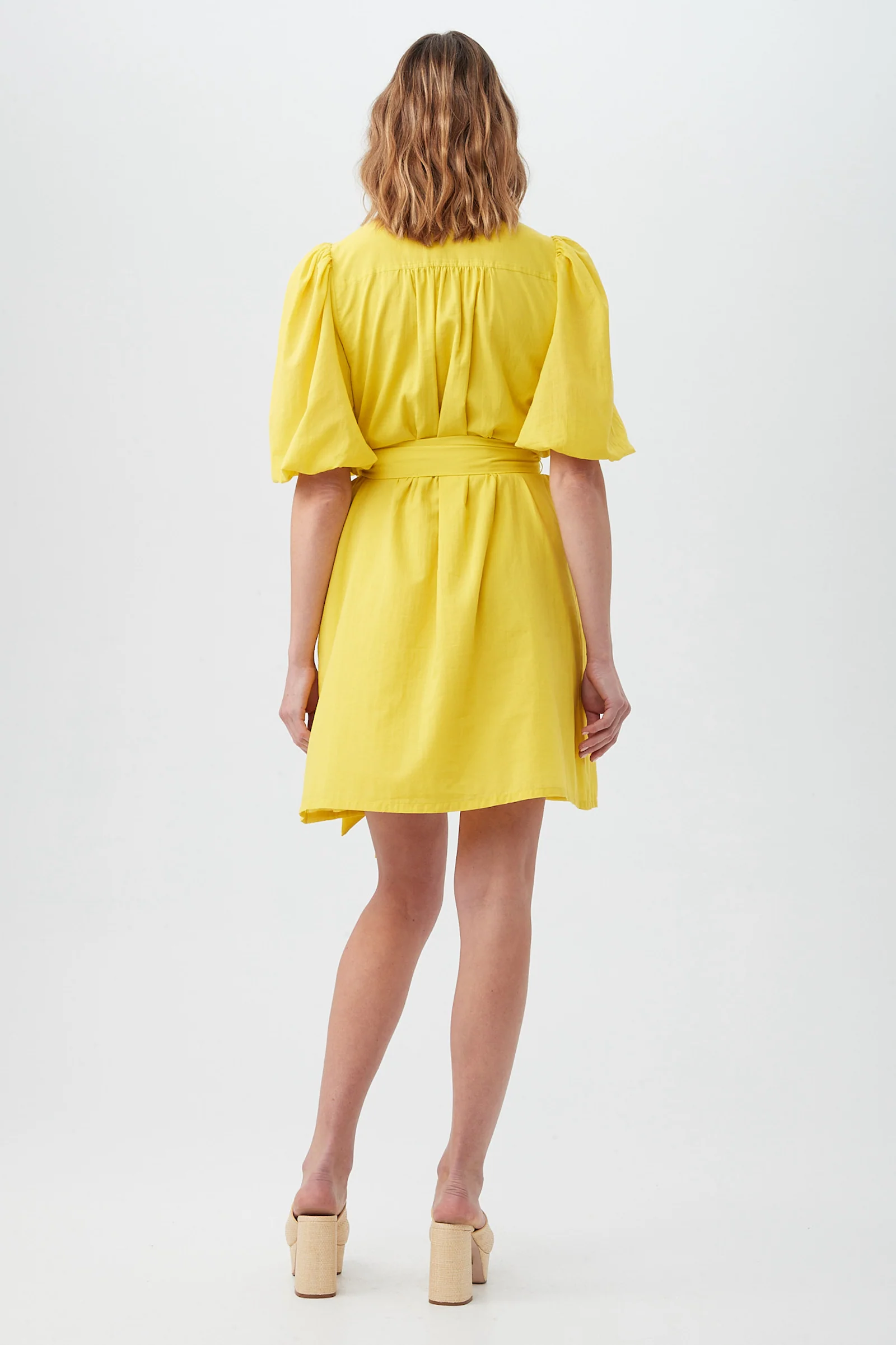 Malina Dress - Image 3