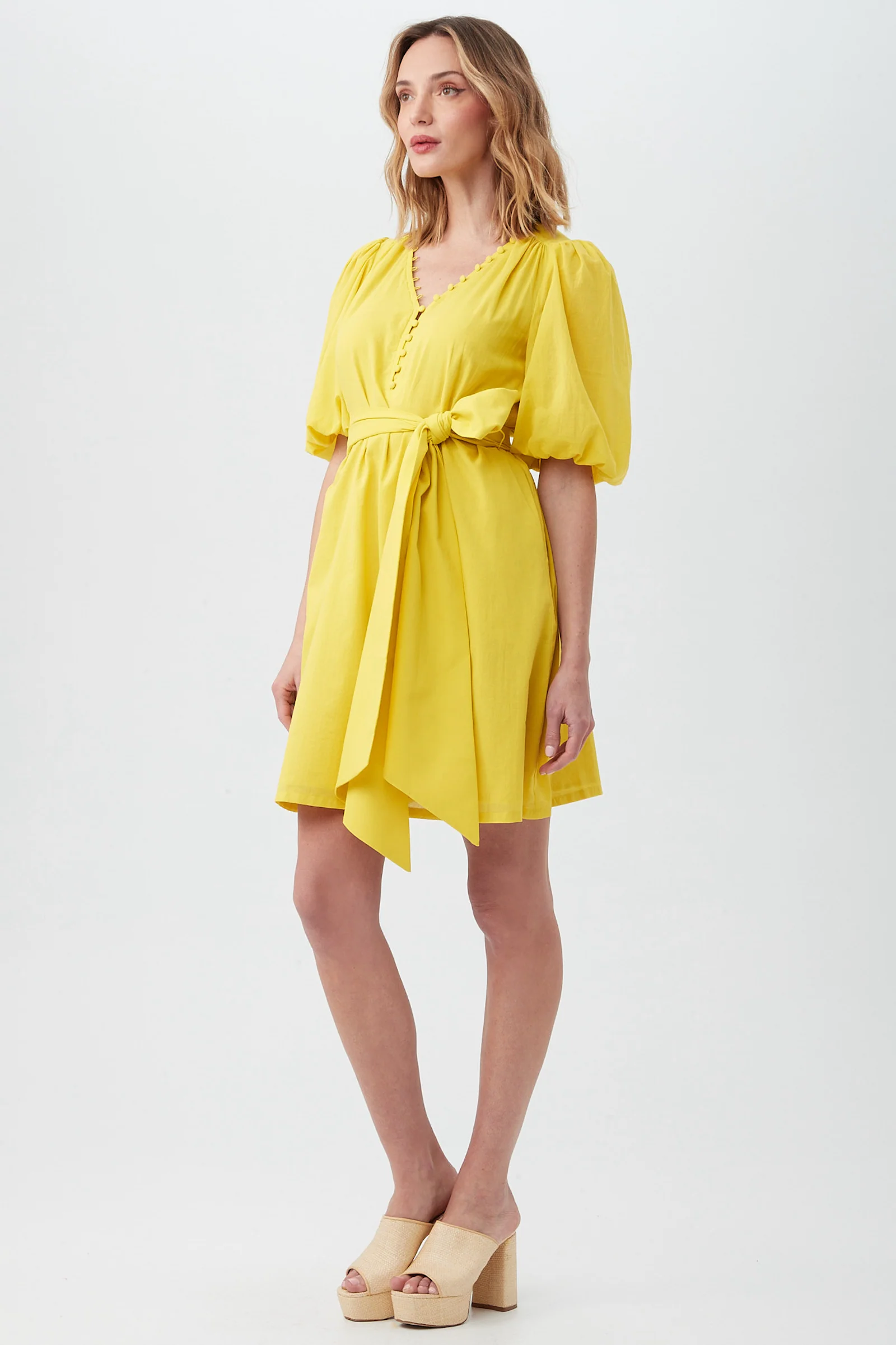 Malina Dress - Image 4