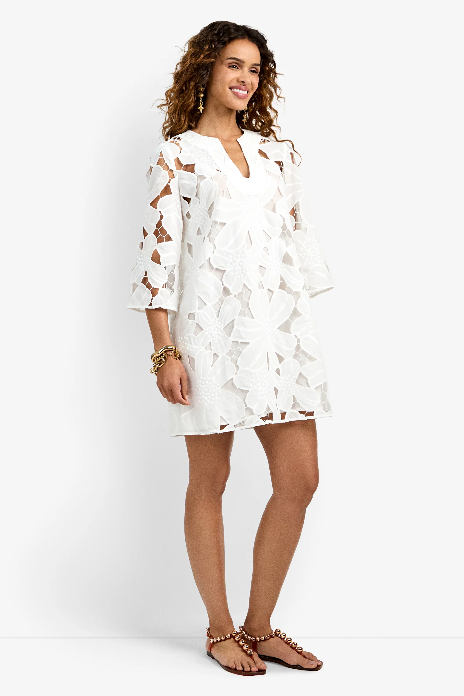 Mangrove Dress - Image 4