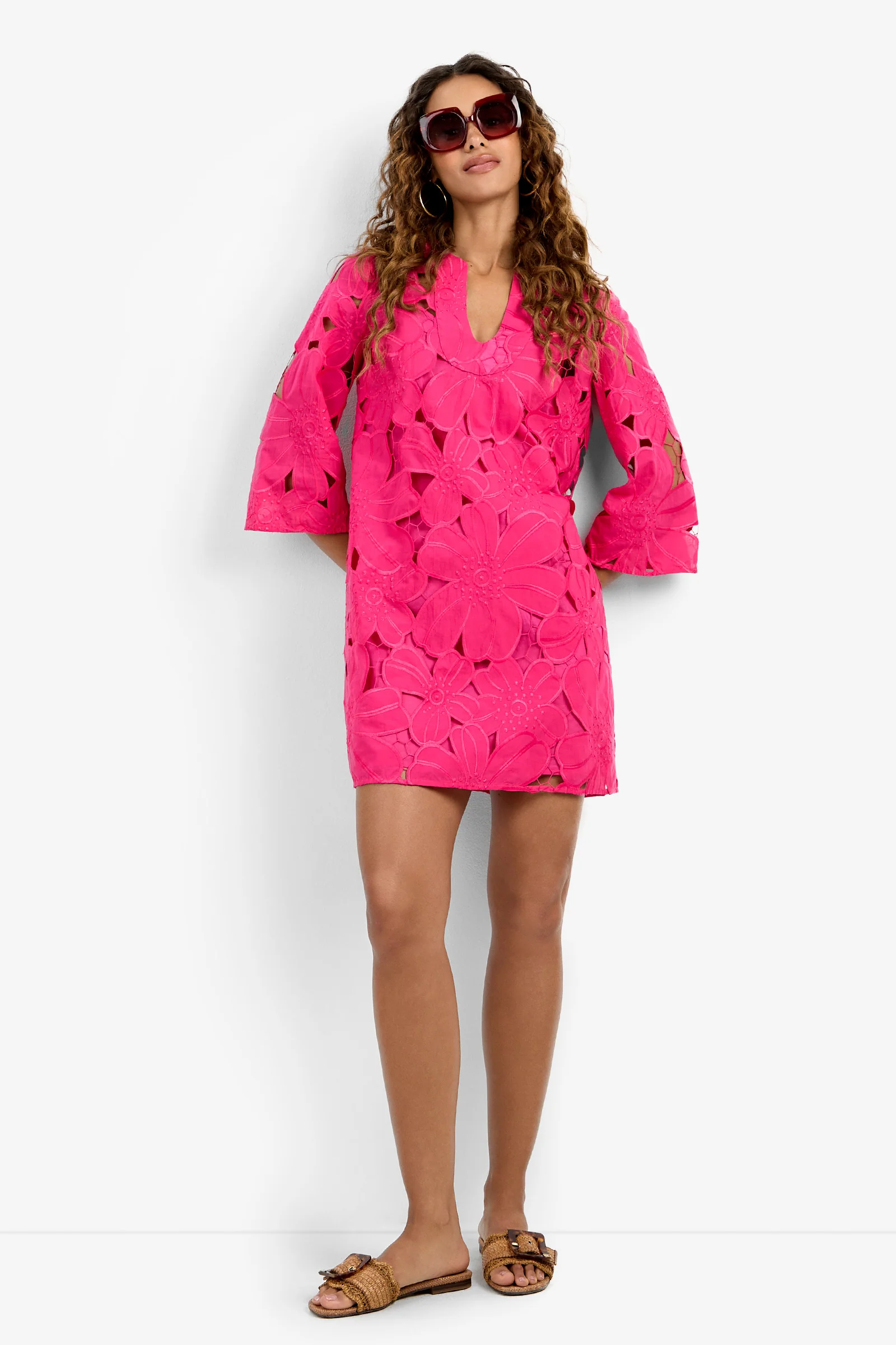 Mangrove Dress - Image 6