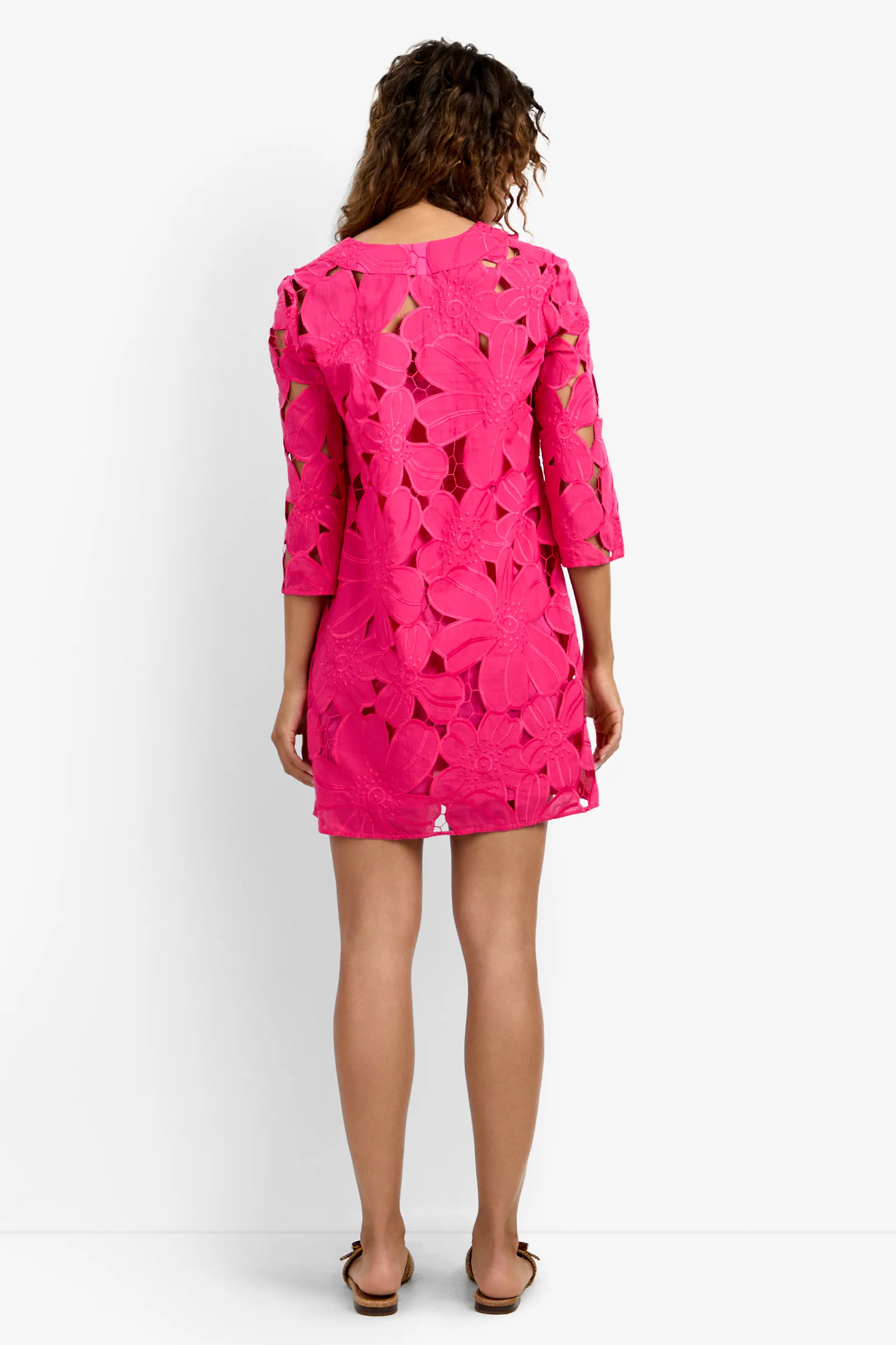 Mangrove Dress - Image 8