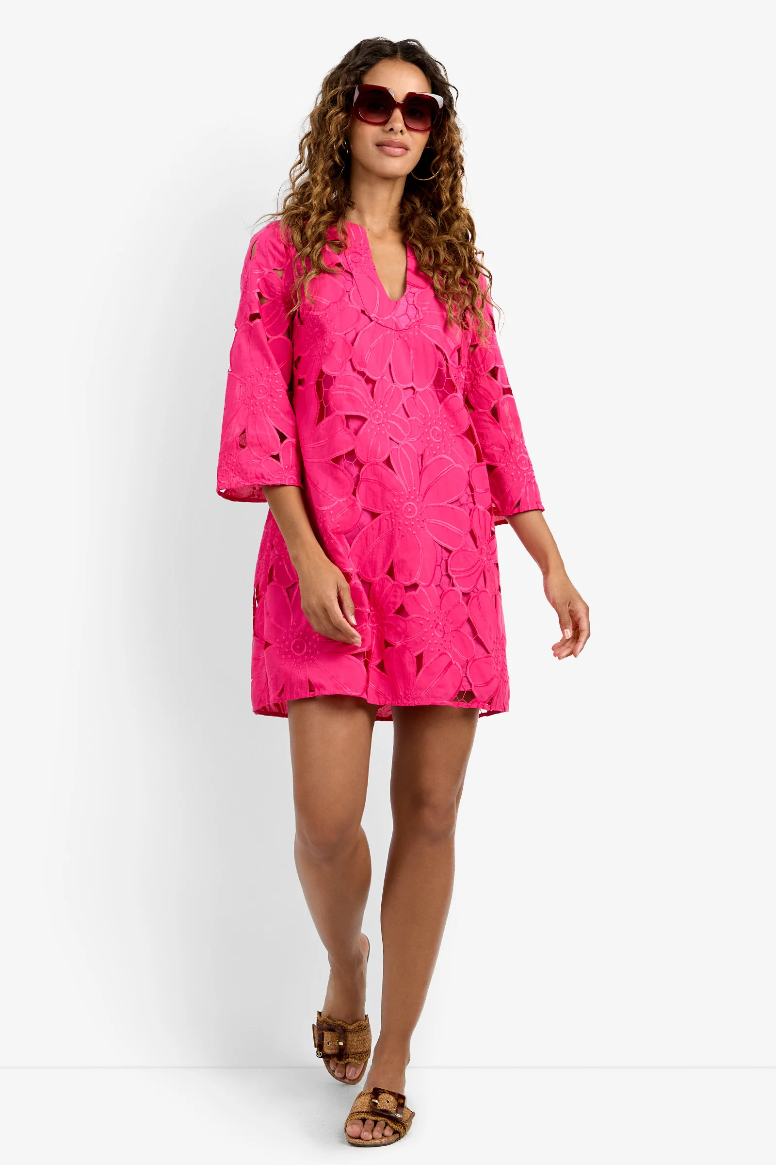 Mangrove Dress - Image 9
