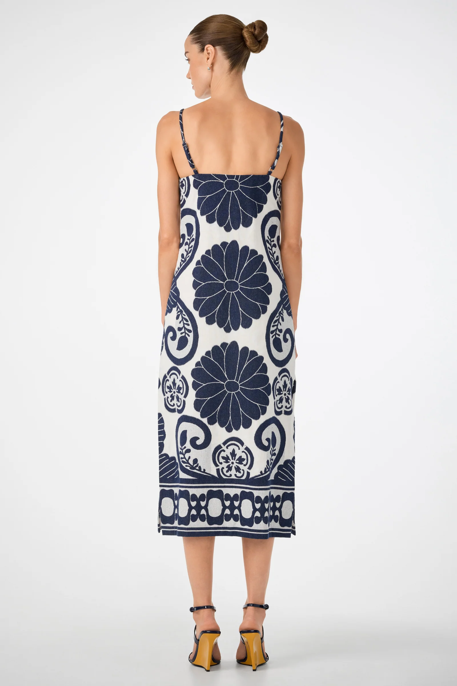 Marita Dress - Image 3