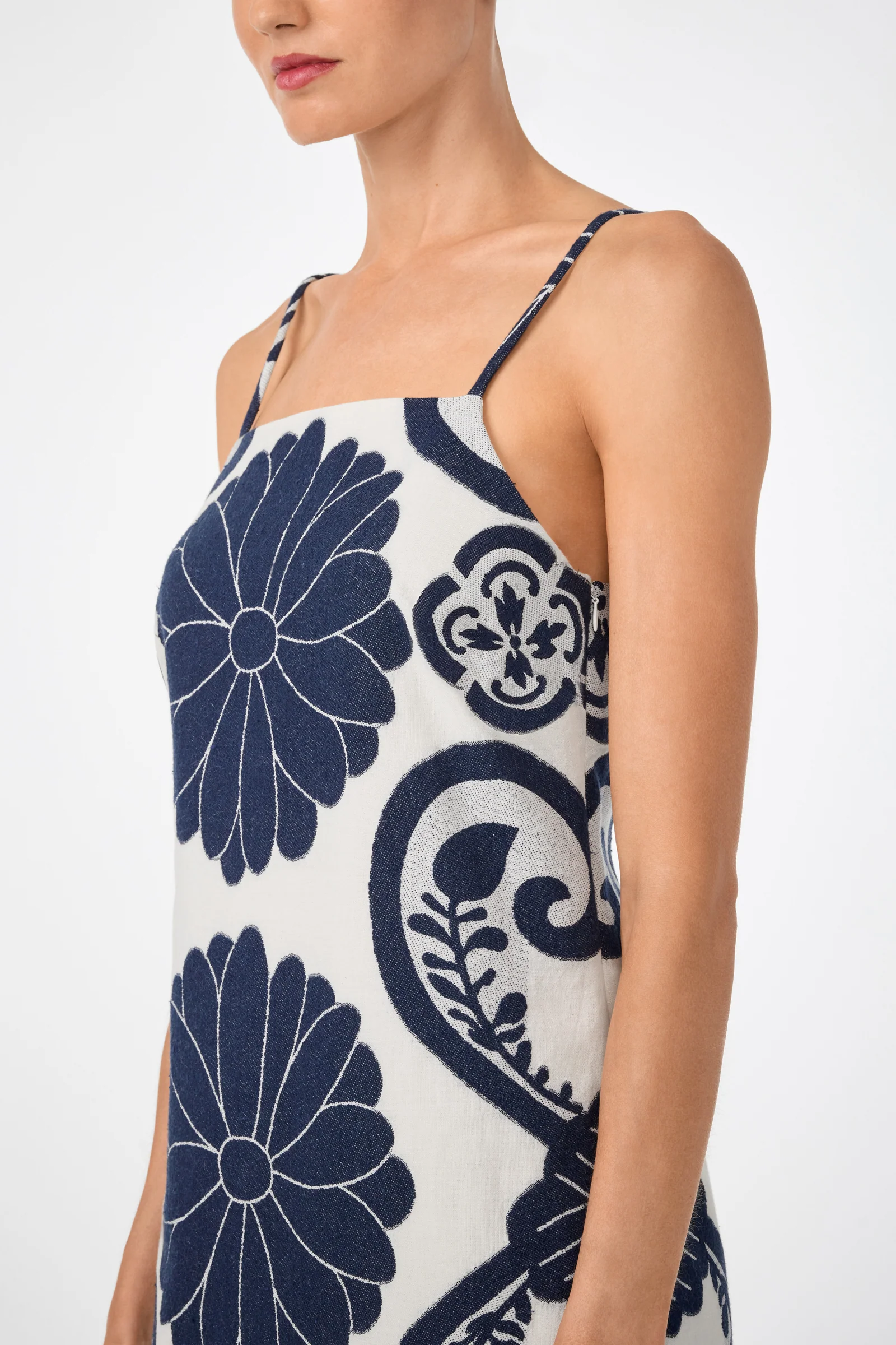 Marita Dress - Image 4