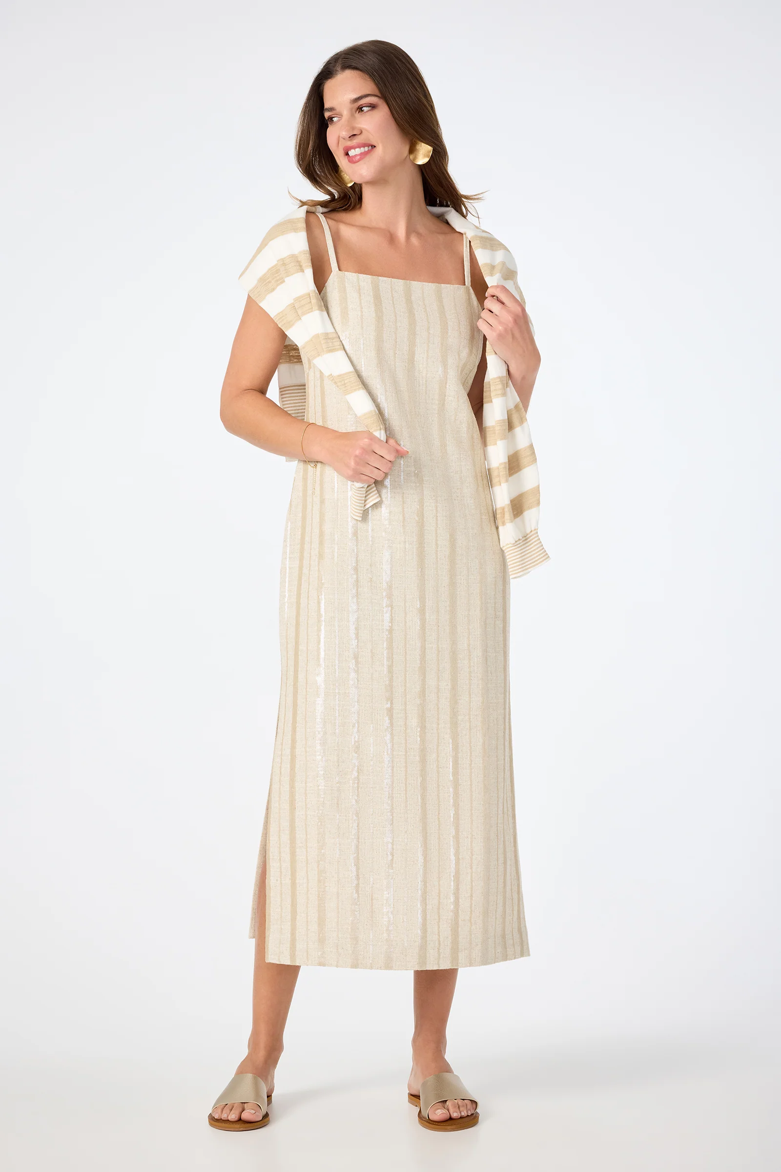 Marita Dress