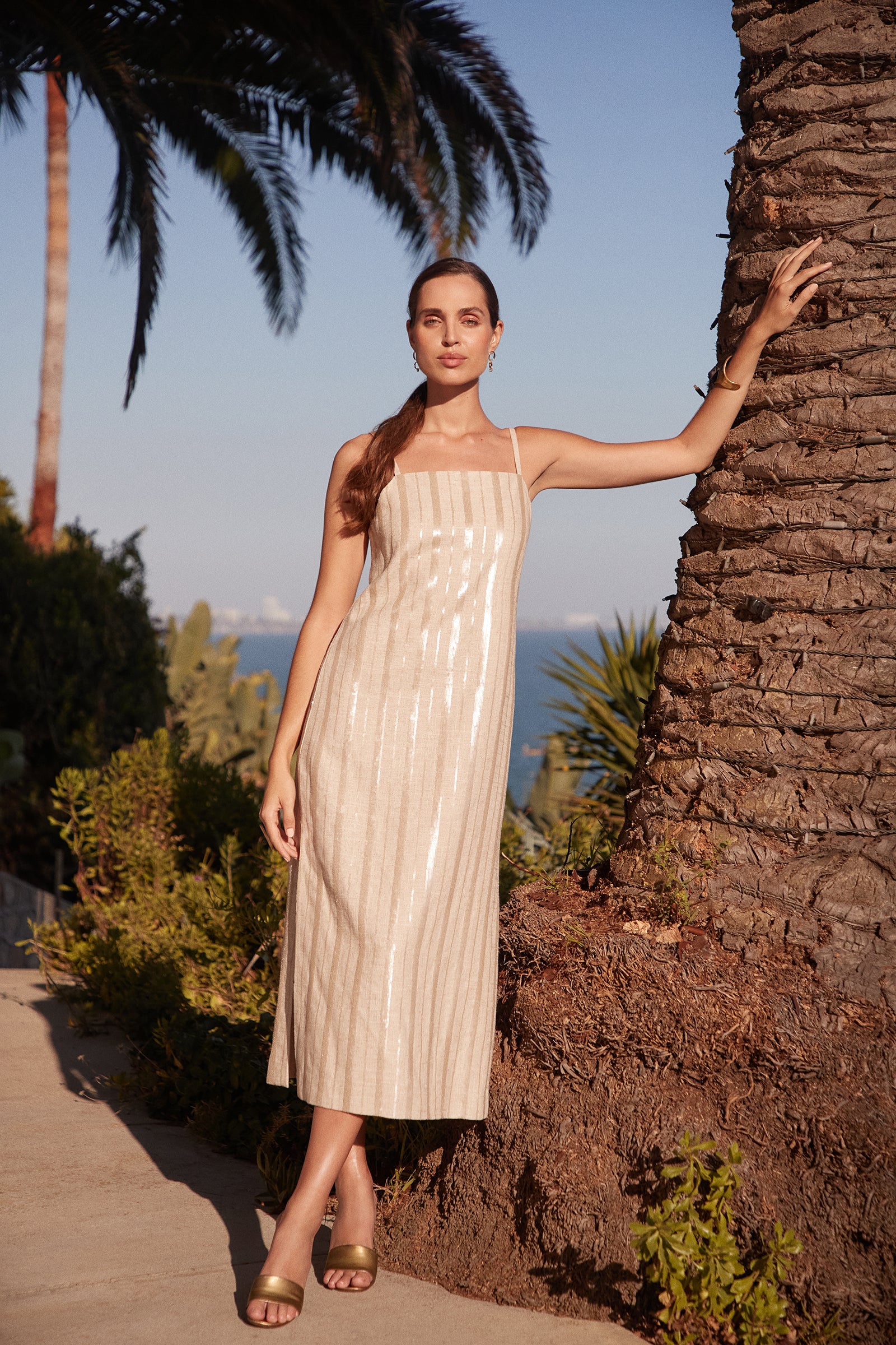 Marita Dress - Image 5