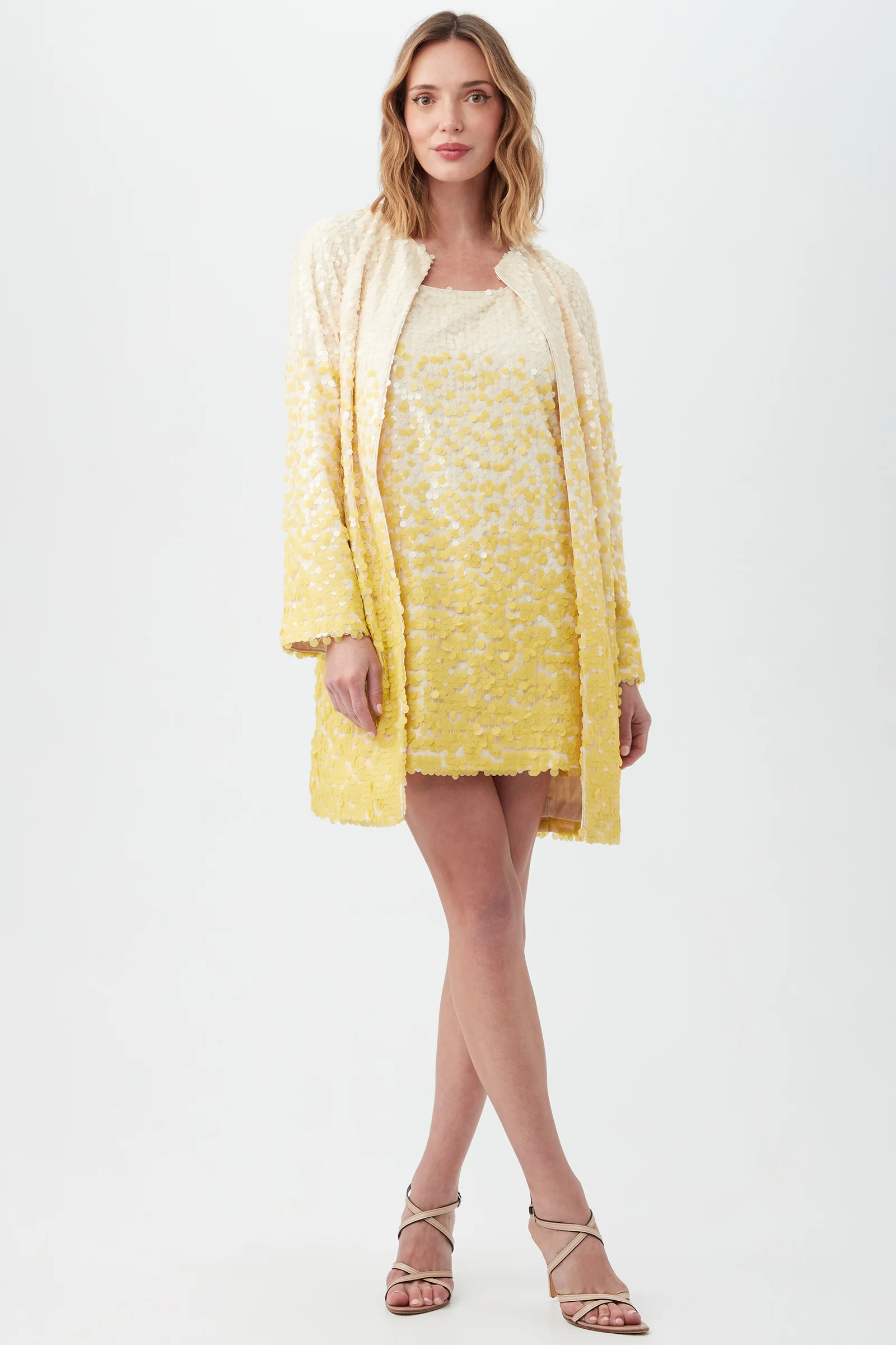 Marley Dress - Image 3