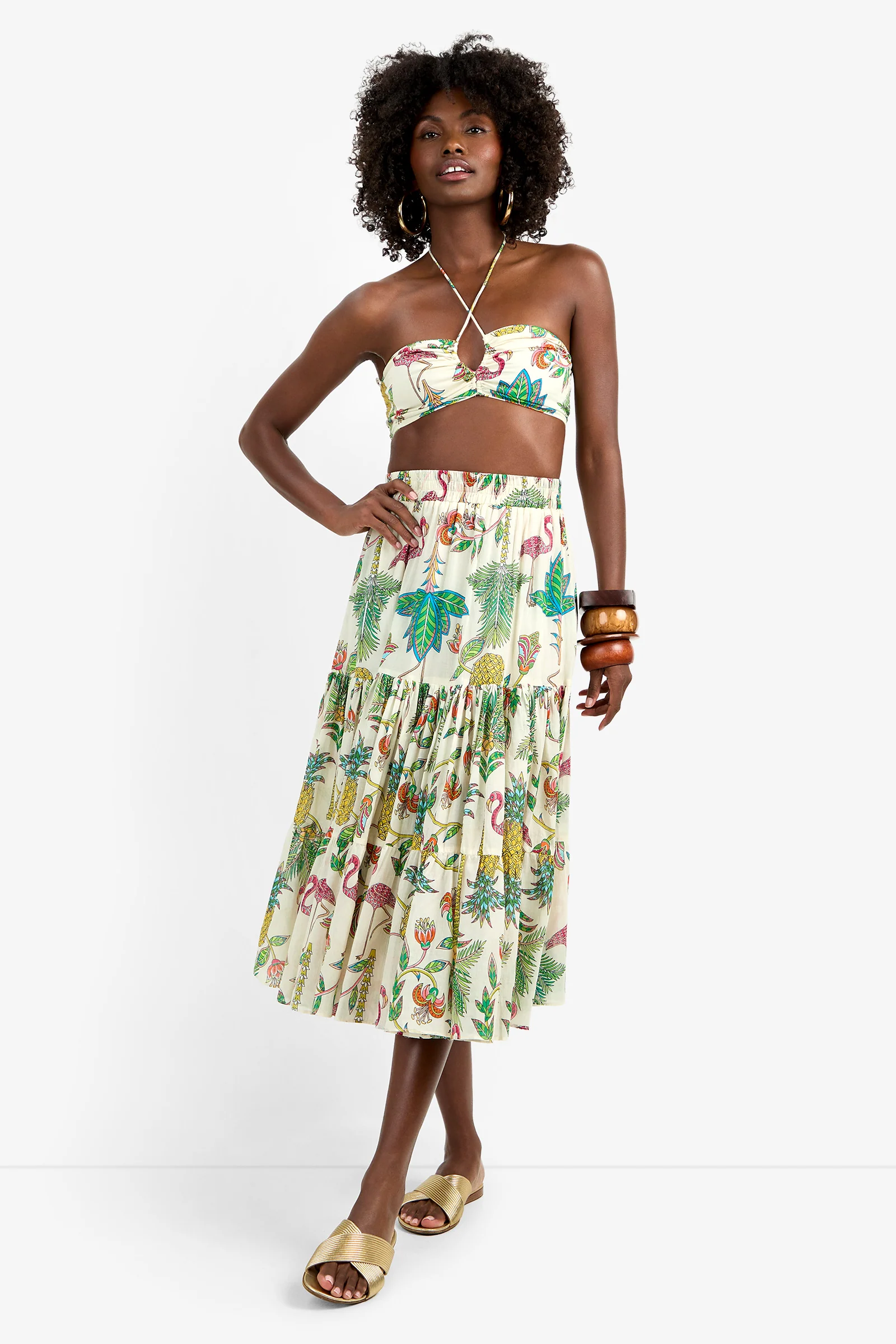 Marsay Skirt