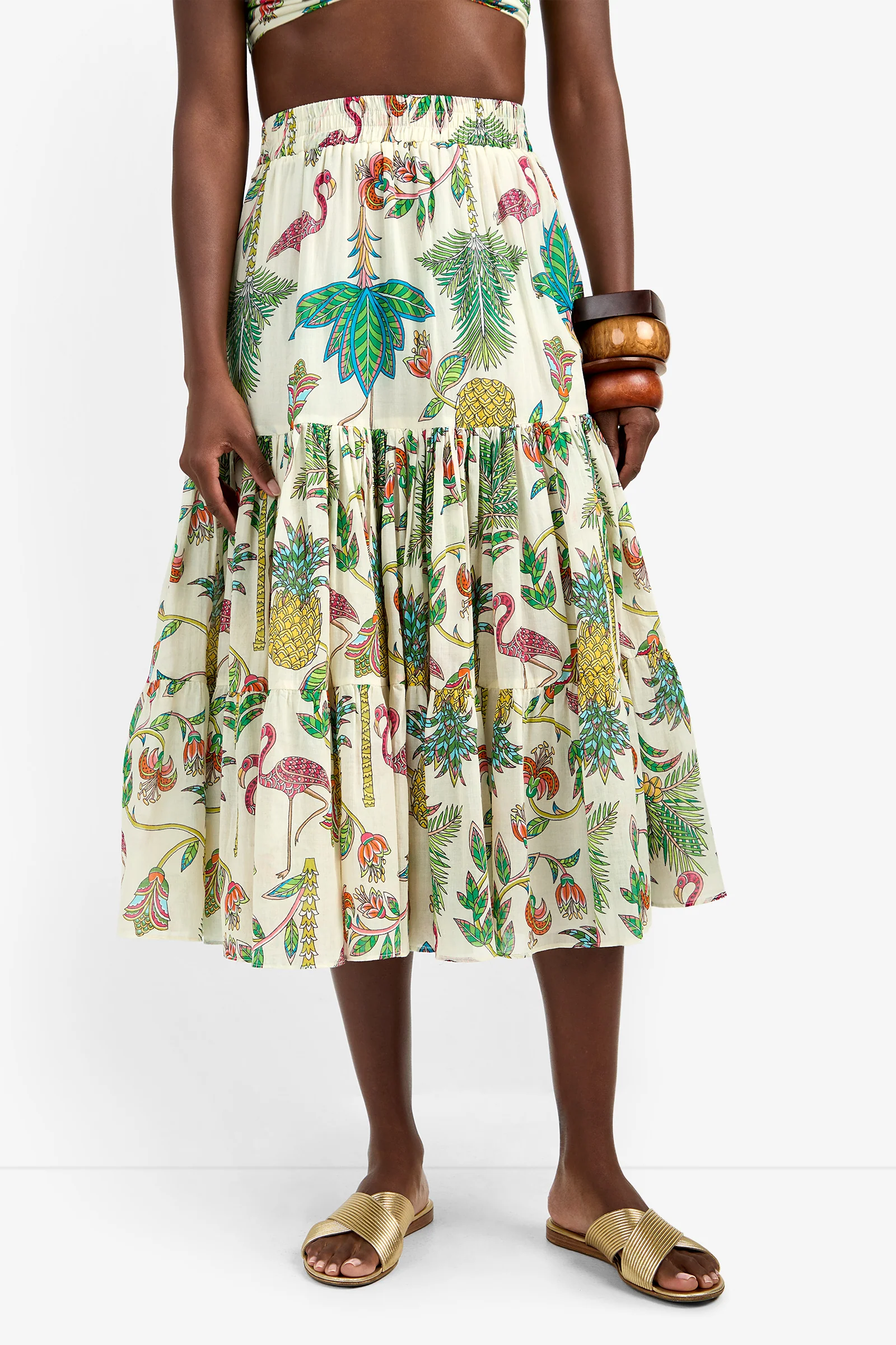 Marsay Skirt - Image 2