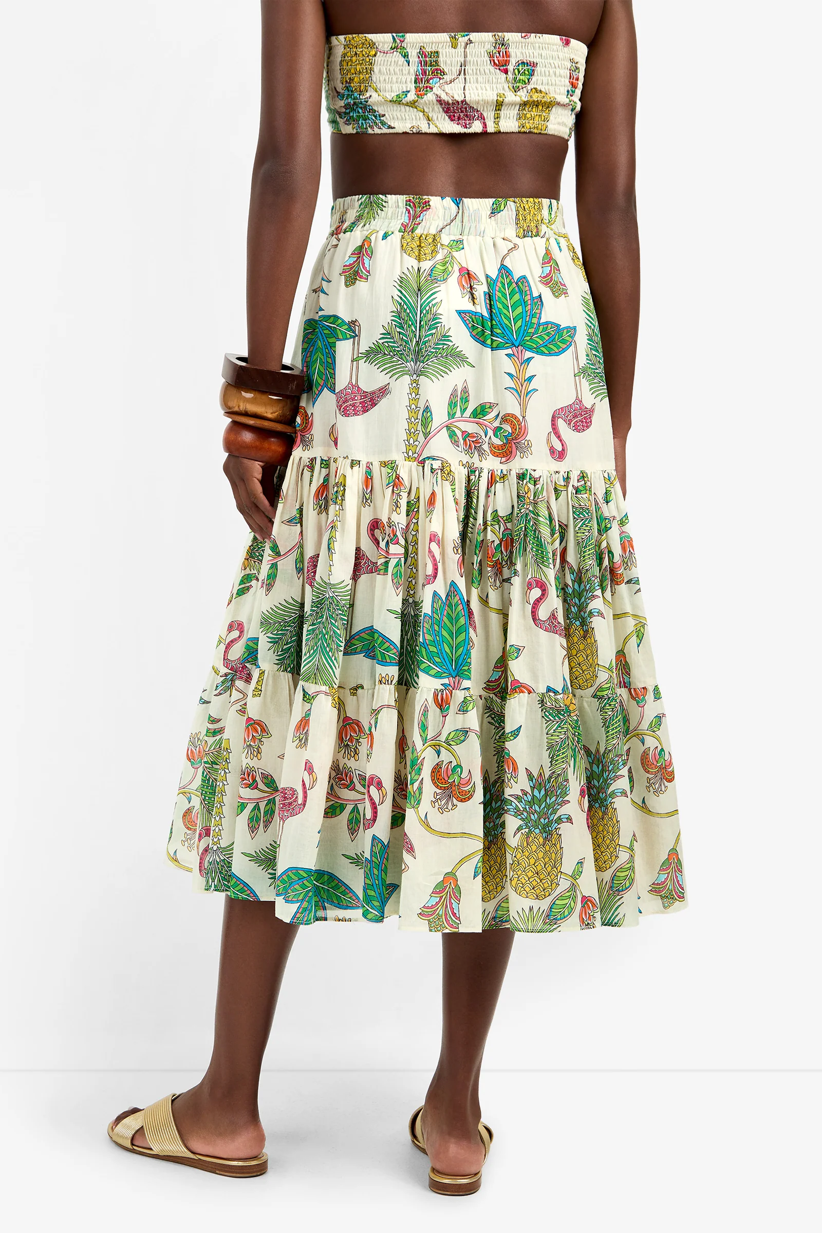 Marsay Skirt - Image 3
