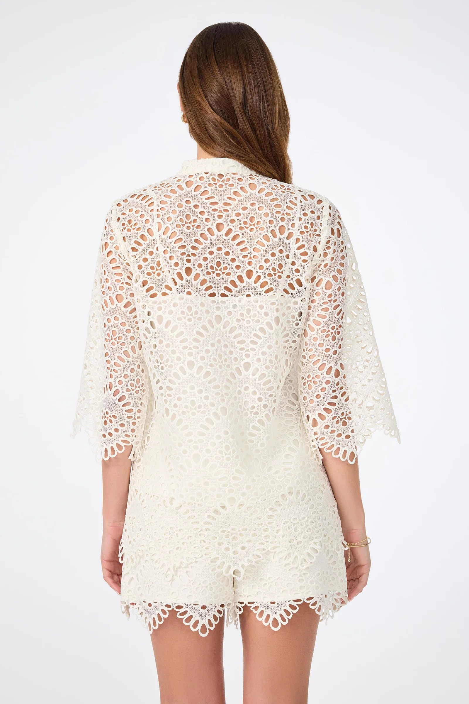 Martigues Lace Top - Image 6