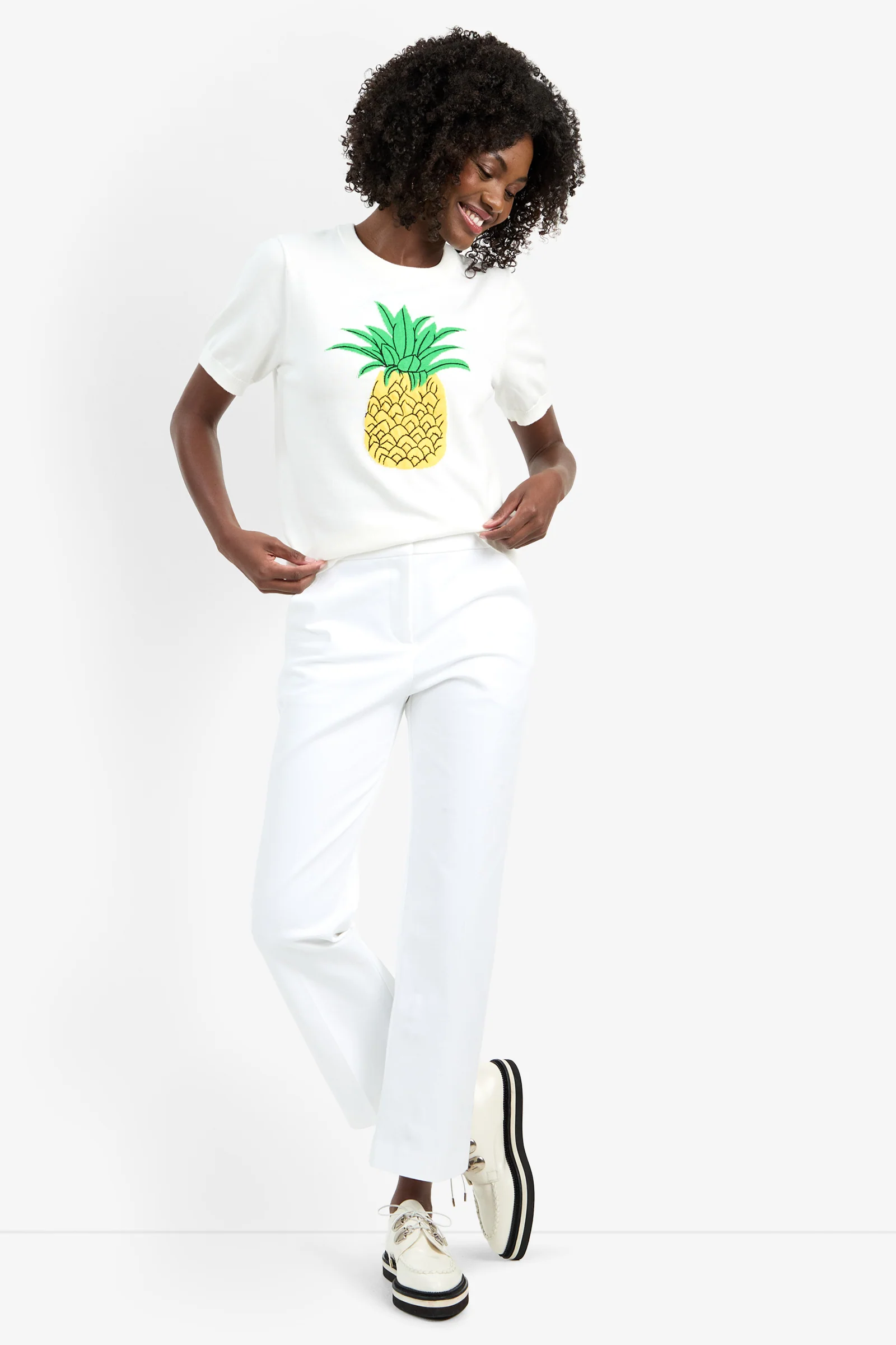 Maui Old Fashioned Sweater