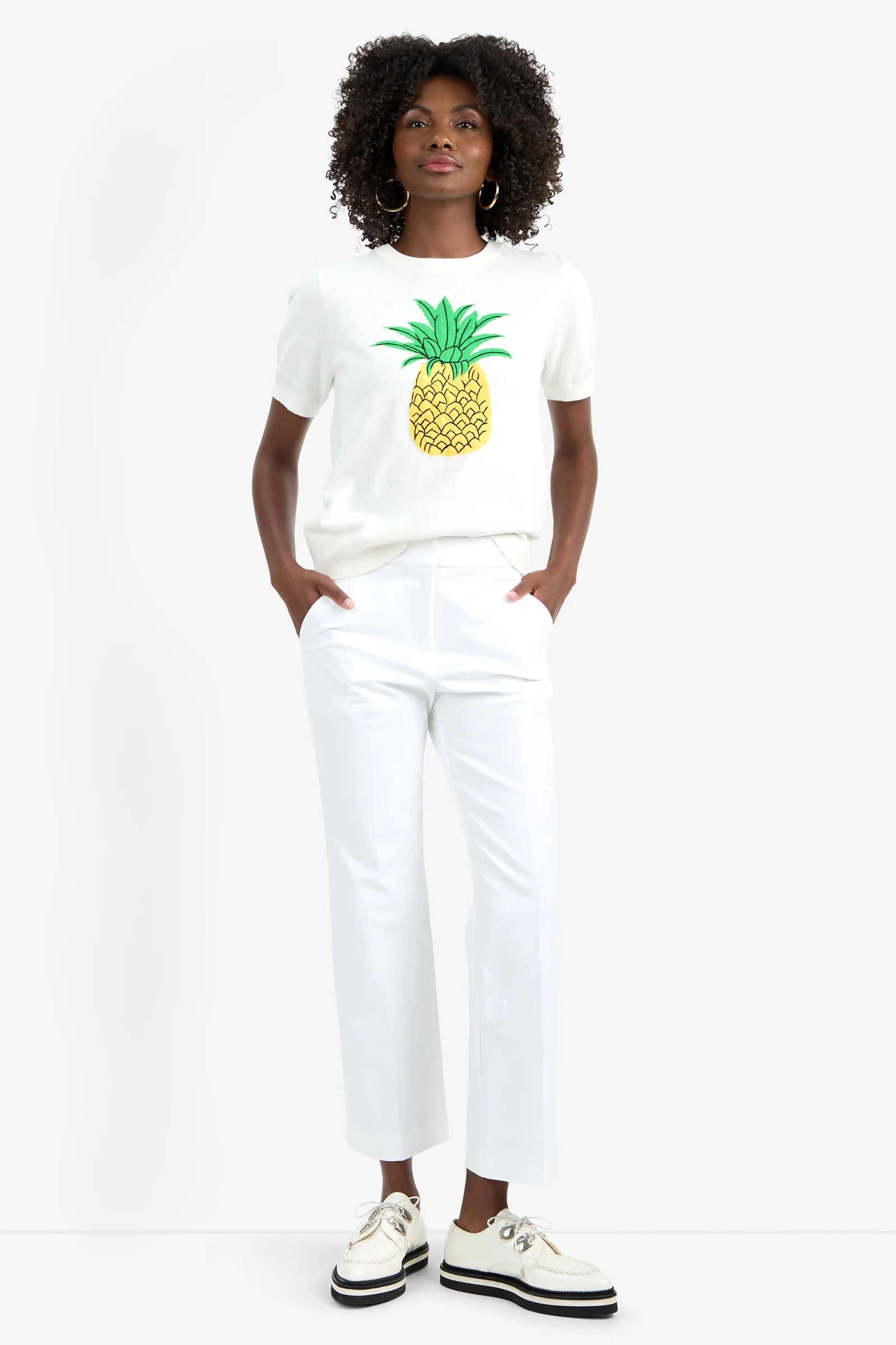 Maui Old Fashioned Sweater - Image 4