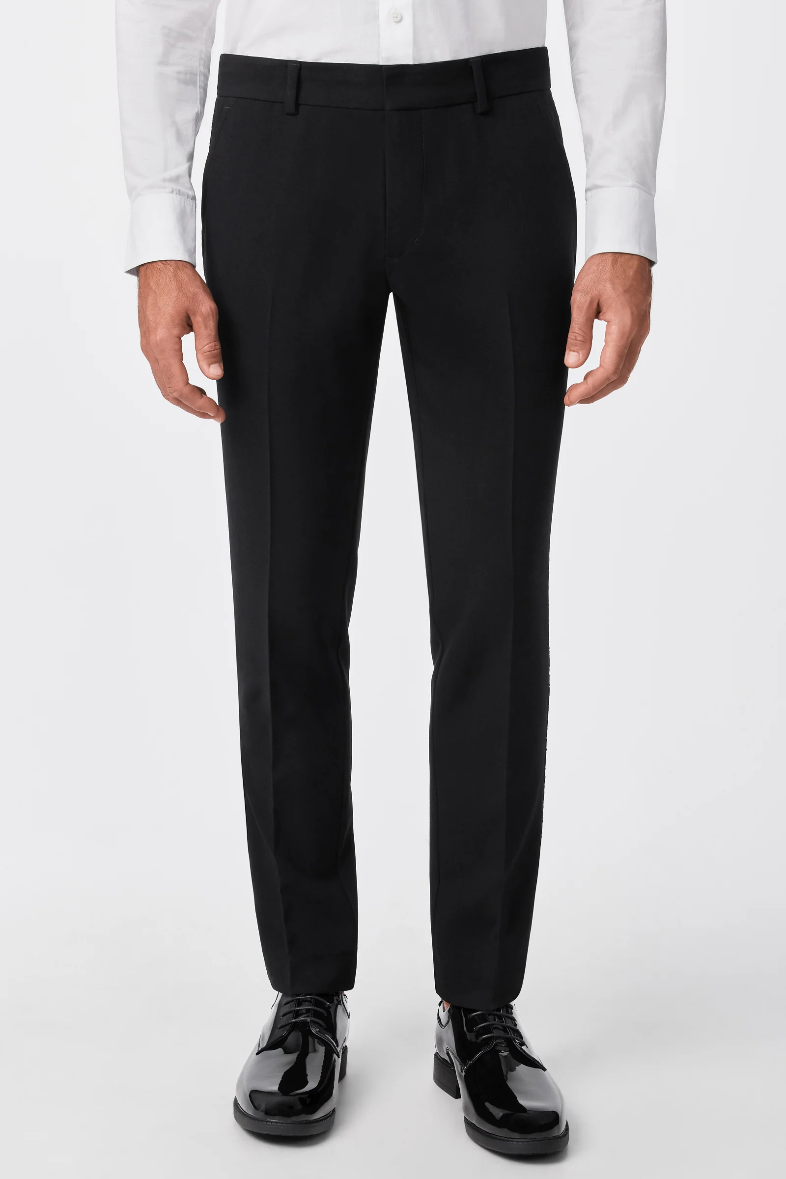 Adrian Tux Trouser