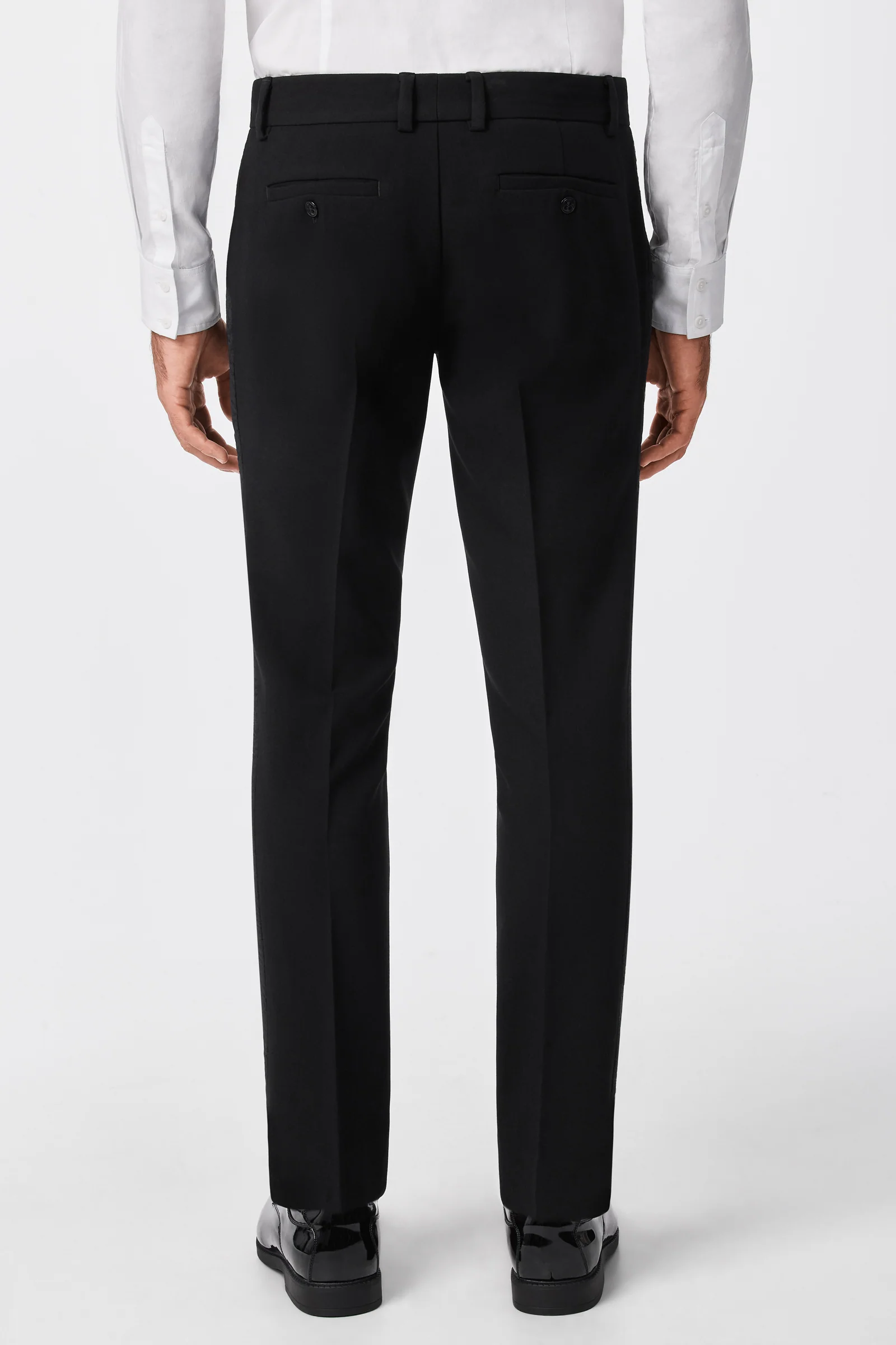 Adrian Tux Trouser - Image 4