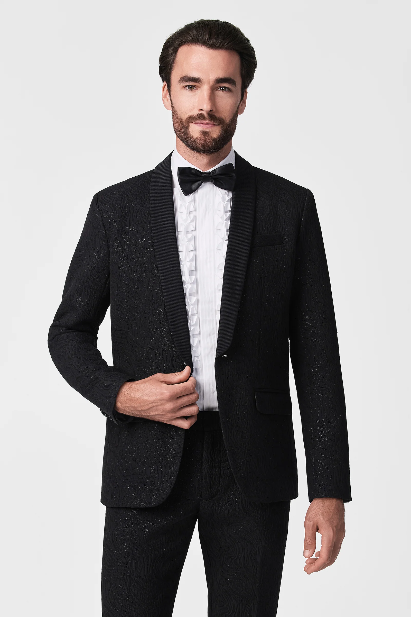Alfred Blazer - Metallic Groove - Image 2