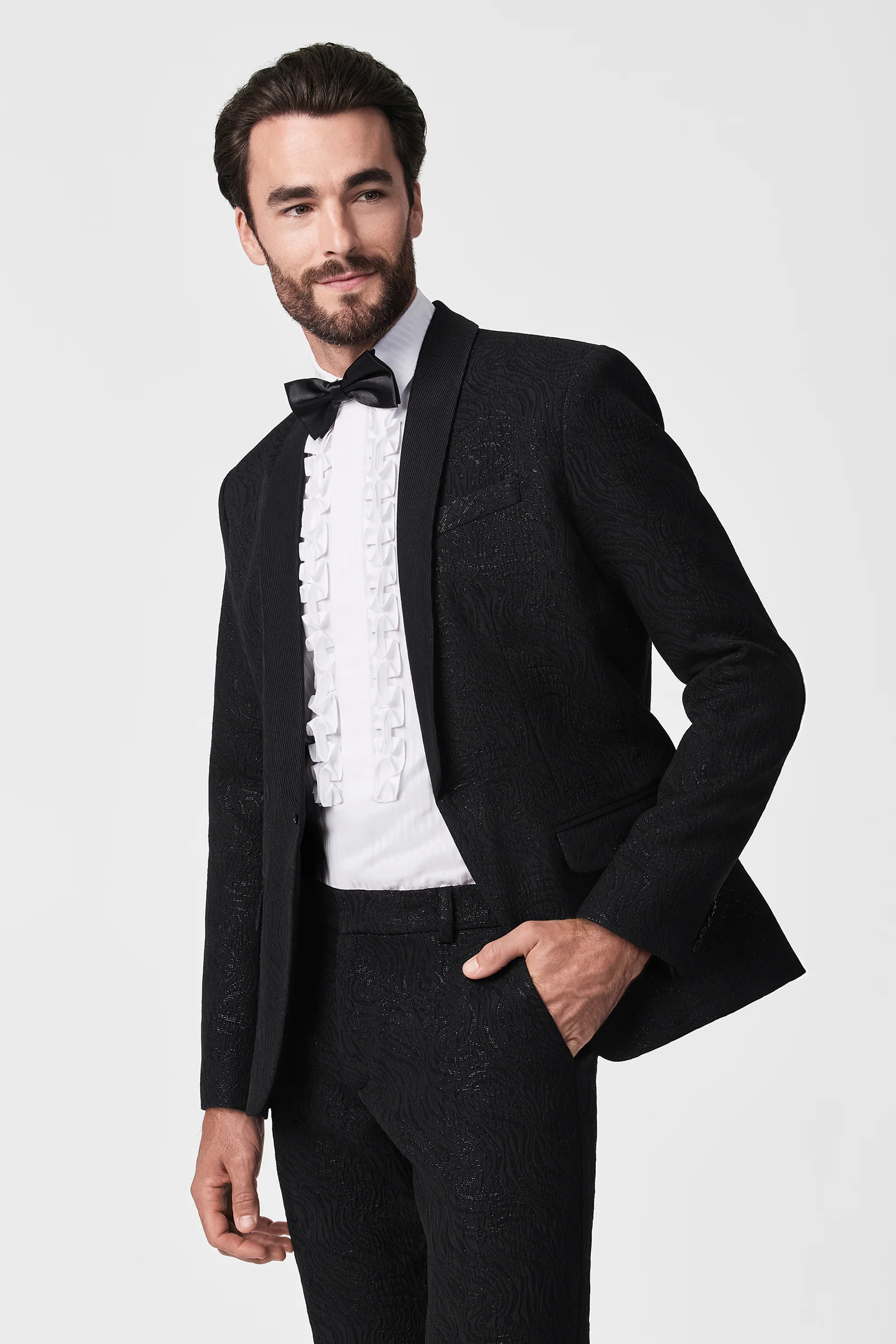 Alfred Blazer - Metallic Groove - Image 3