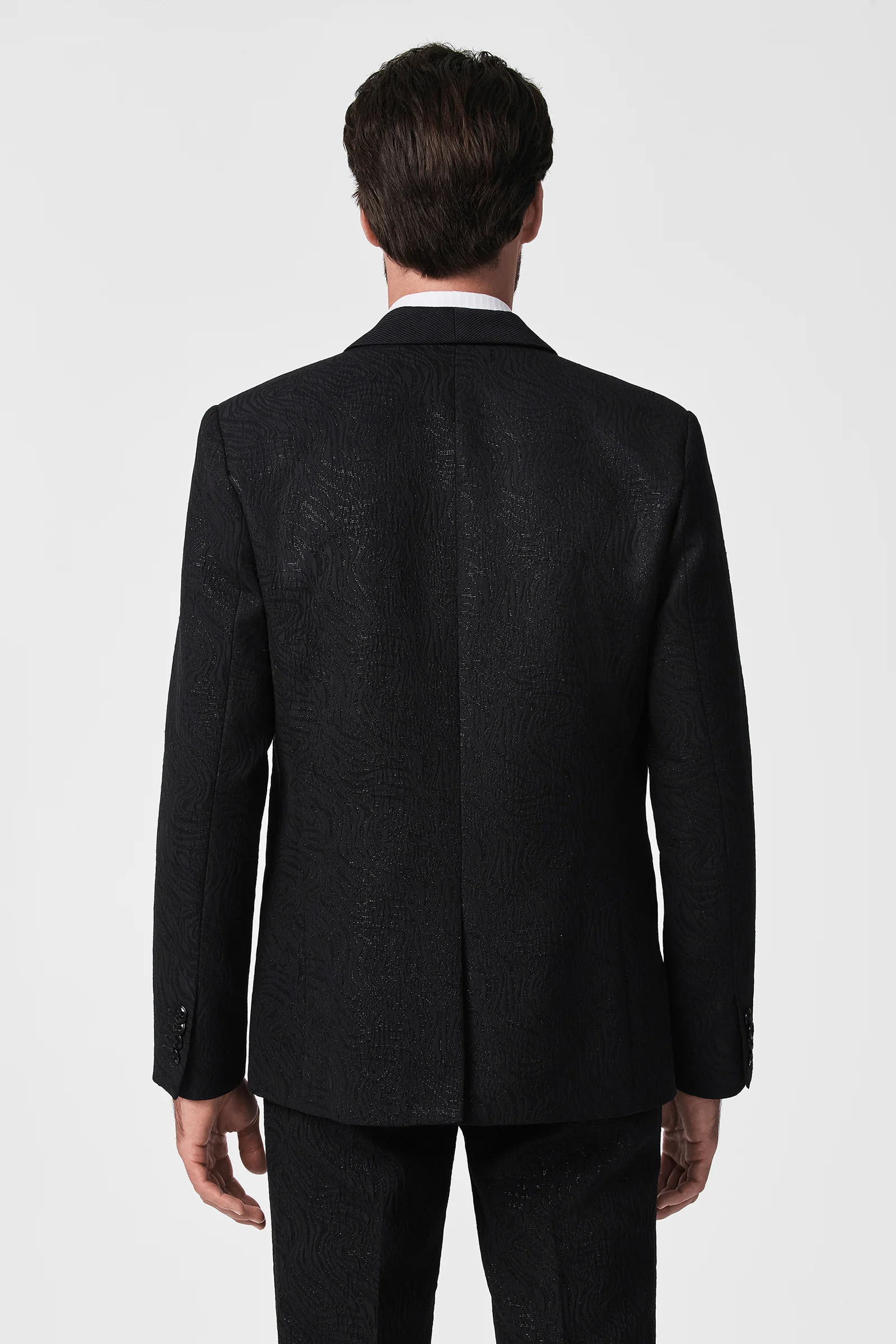 Alfred Blazer - Metallic Groove - Image 4