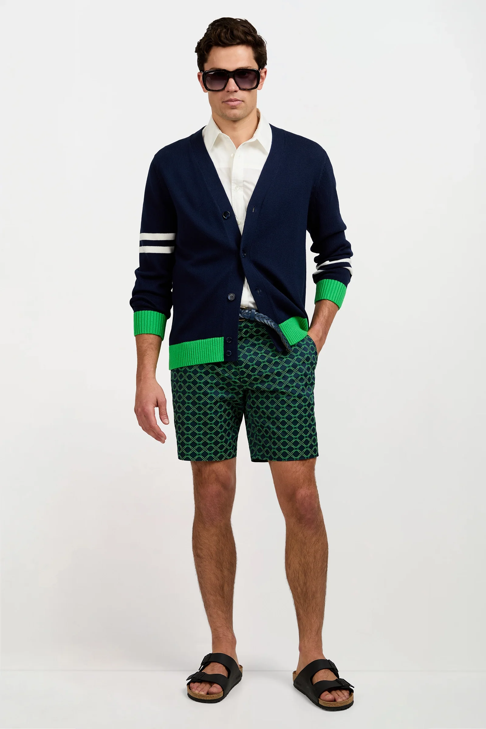 Amadeo Cardigan