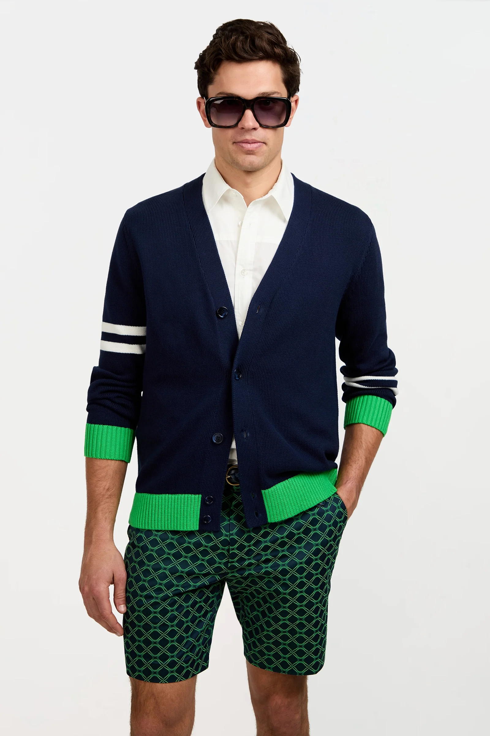 Amadeo Cardigan - Image 2