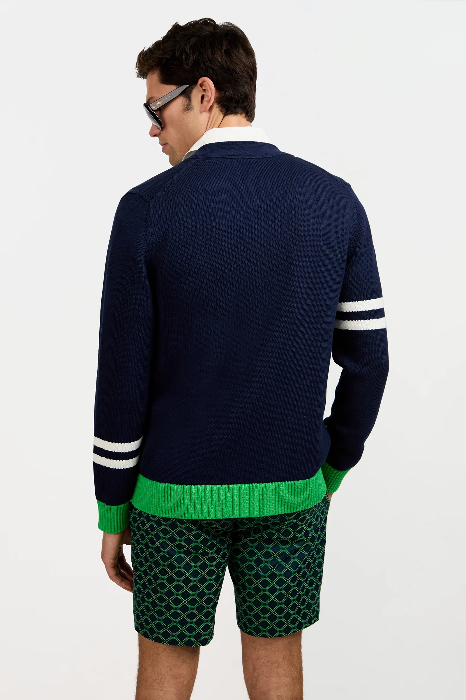 Amadeo Cardigan - Image 4