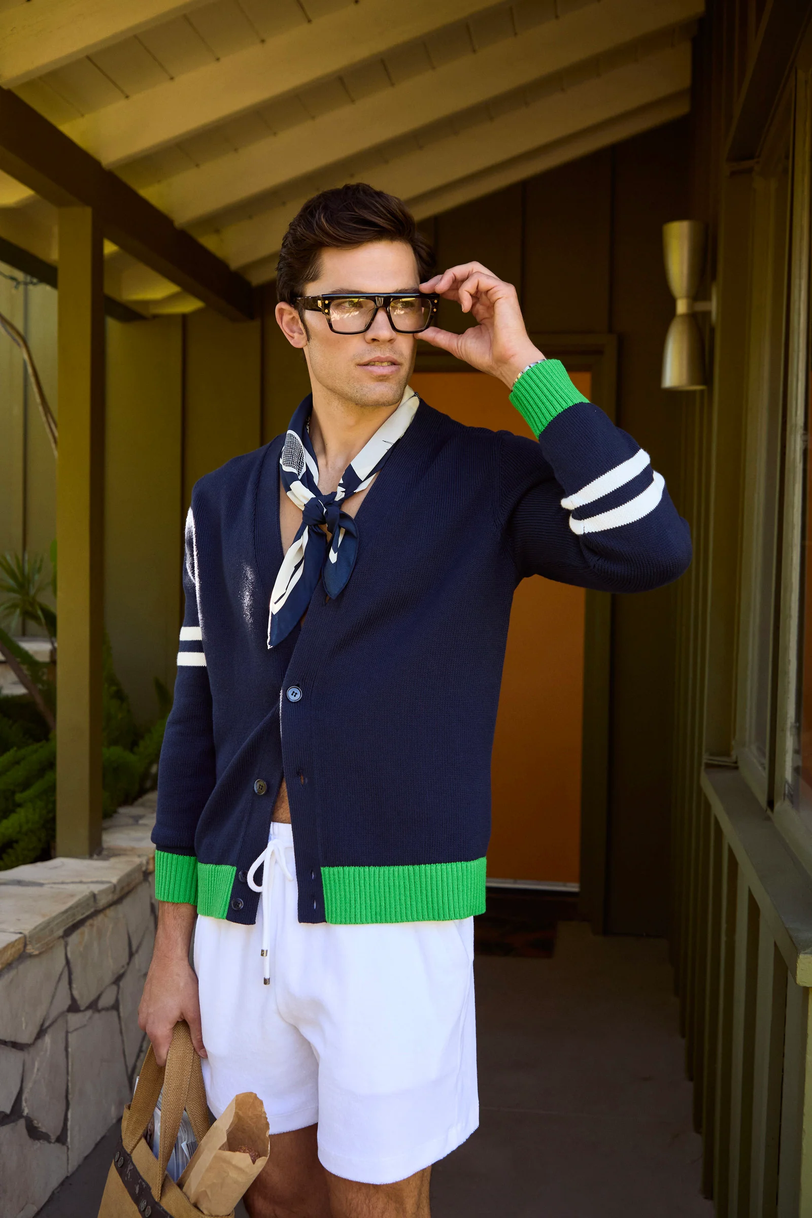 Amadeo Cardigan - Image 5