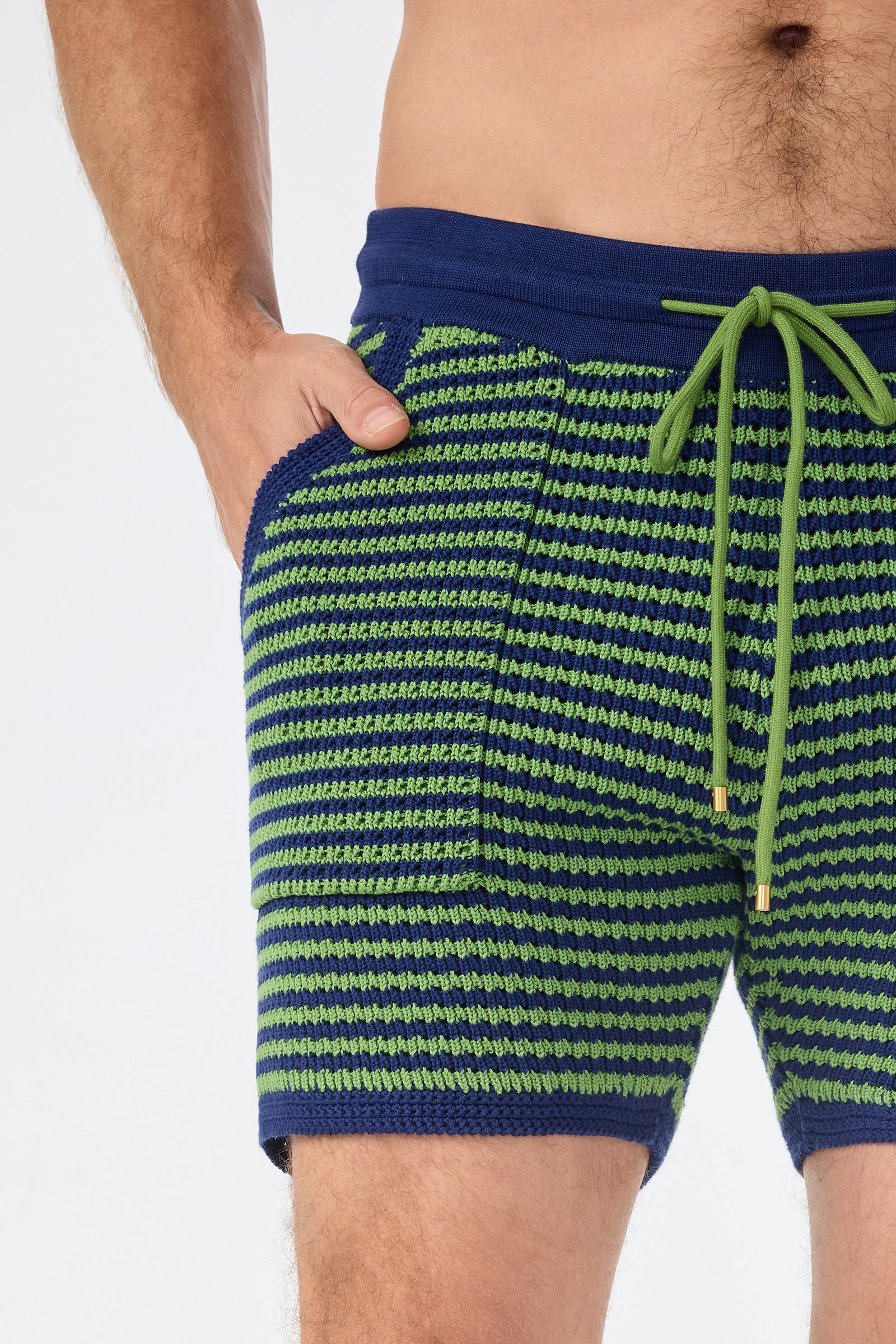 August Knit Short - Image 4
