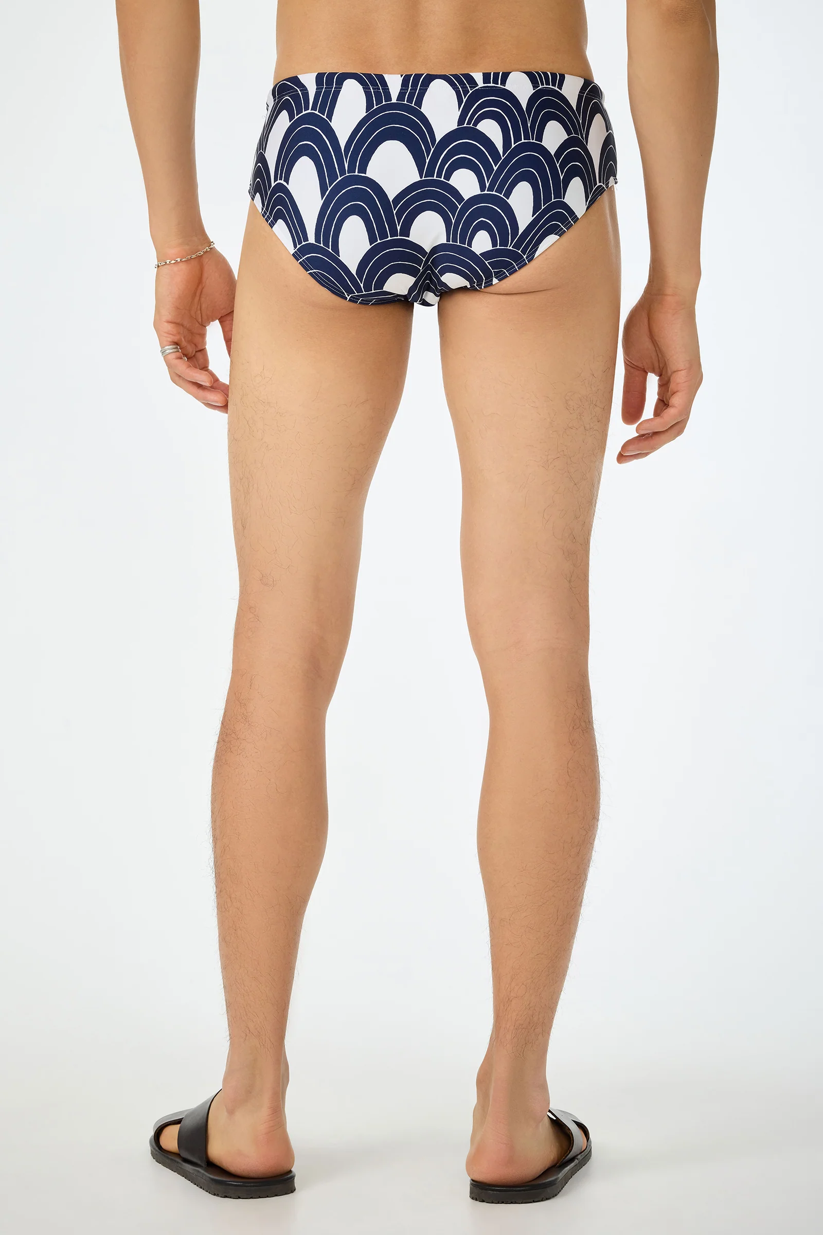 Bondi Swim Brief - Arches - Image 4