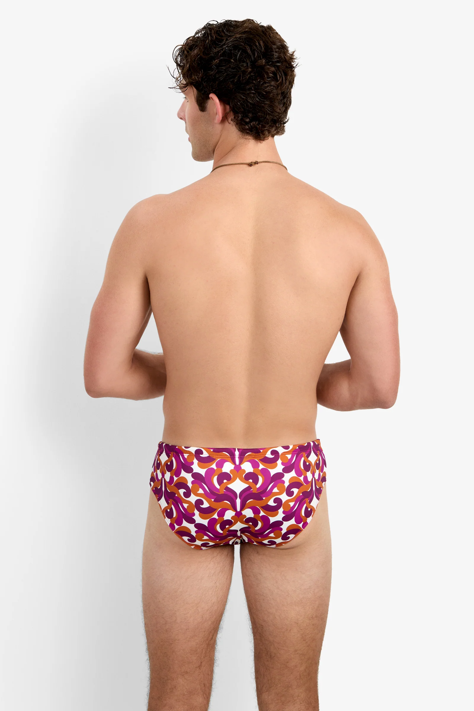 Bondi Swim Brief - Dewdrop - Image 3