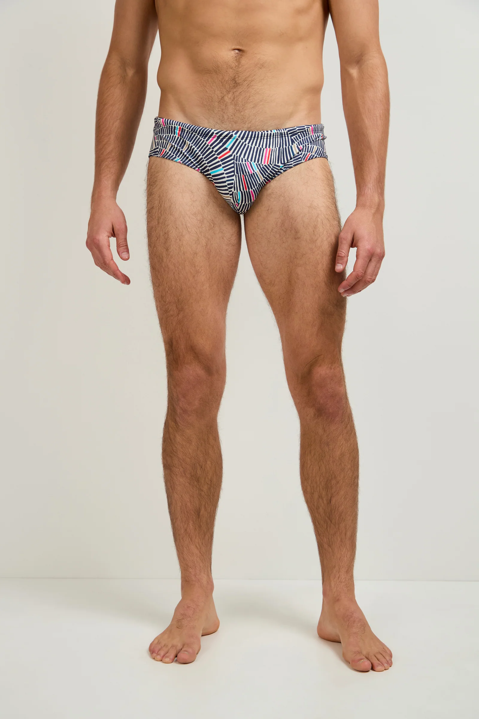 Bondi Swim Brief - Java - Image 3