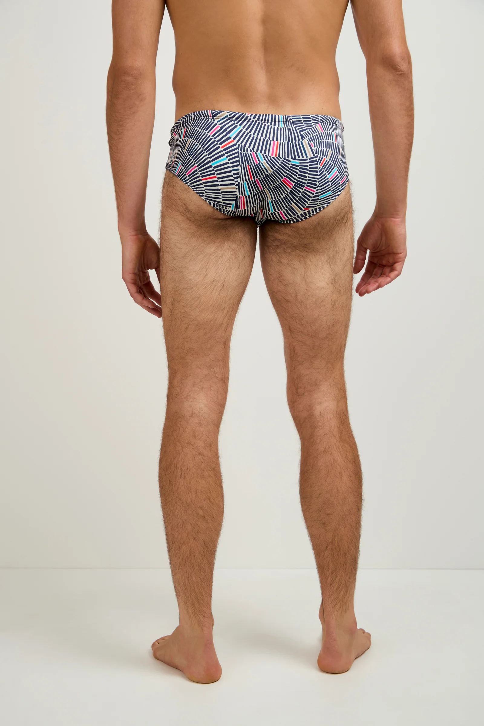 Bondi Swim Brief - Java - Image 4