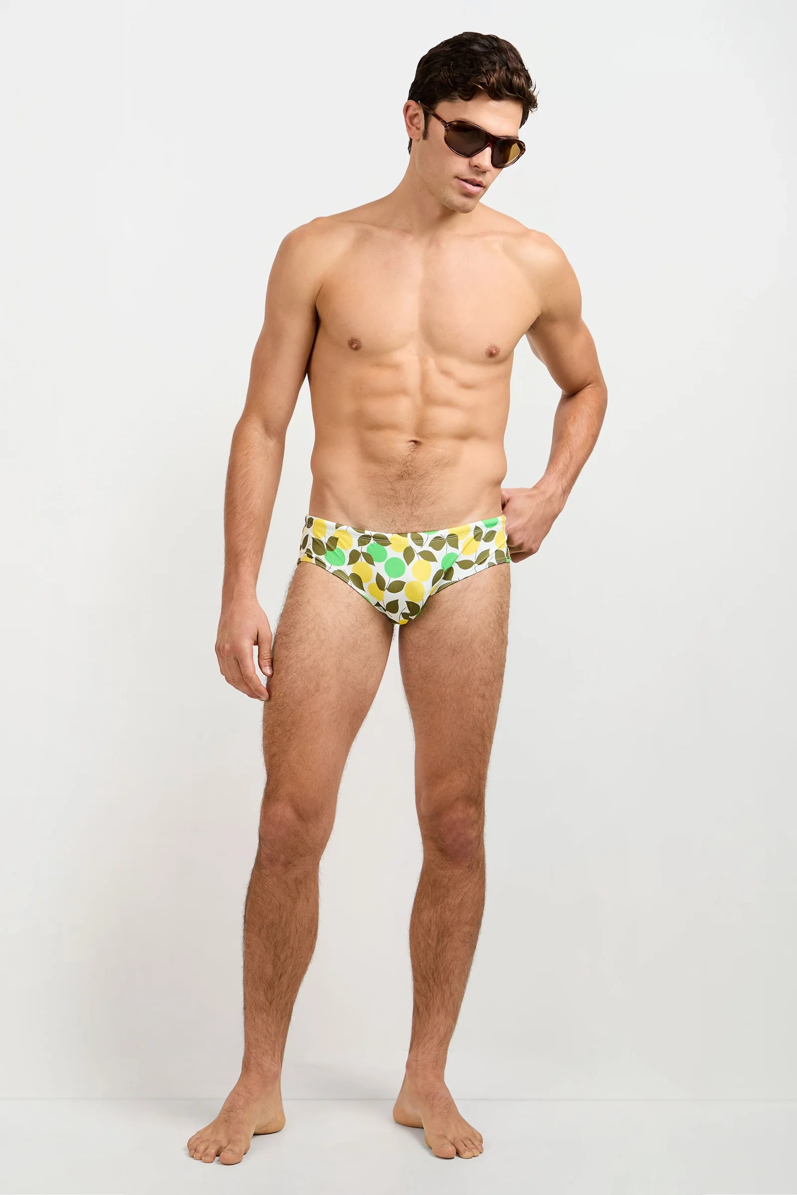 Bondi Swim Brief